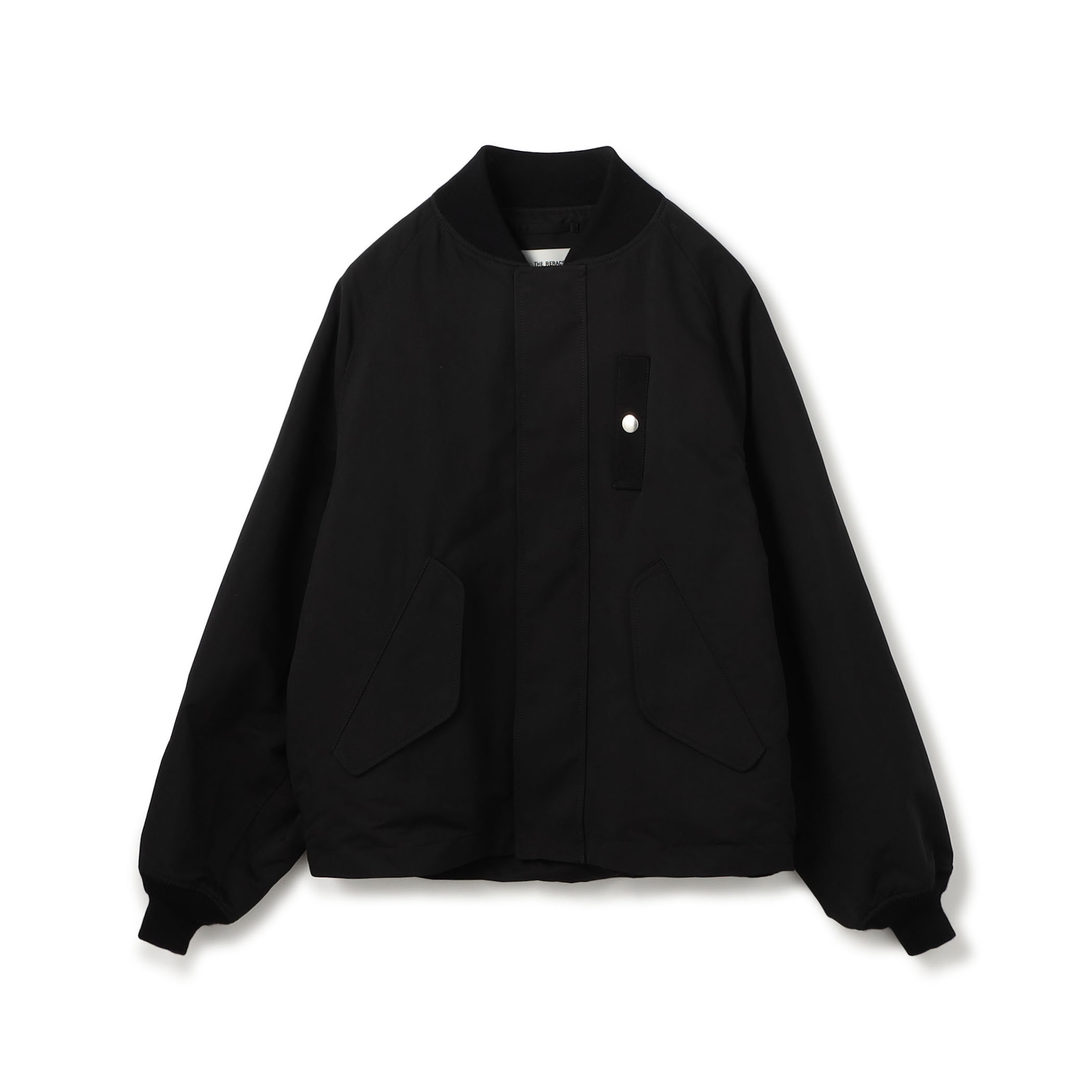 【別注】THE RERACS×Edition AWARD JAKCET