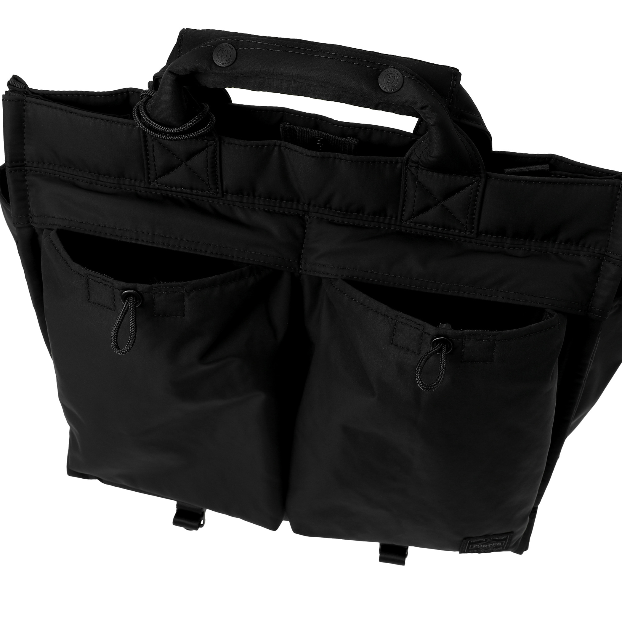 PORTER SENSES TOTE BAG L トートバッグ｜トゥモローランド 公式サイト