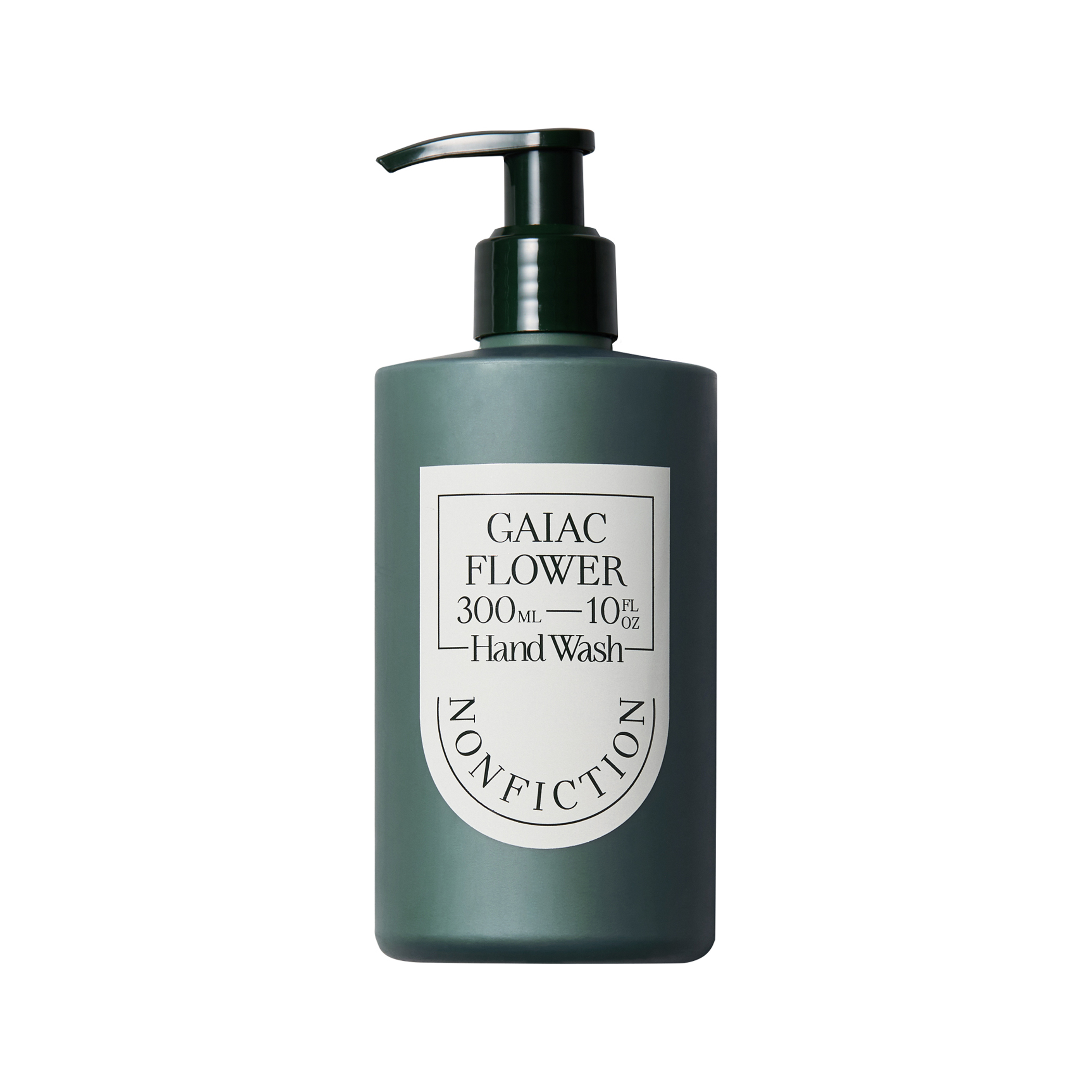 NONFICTION ハンドウォッシュ 300ml