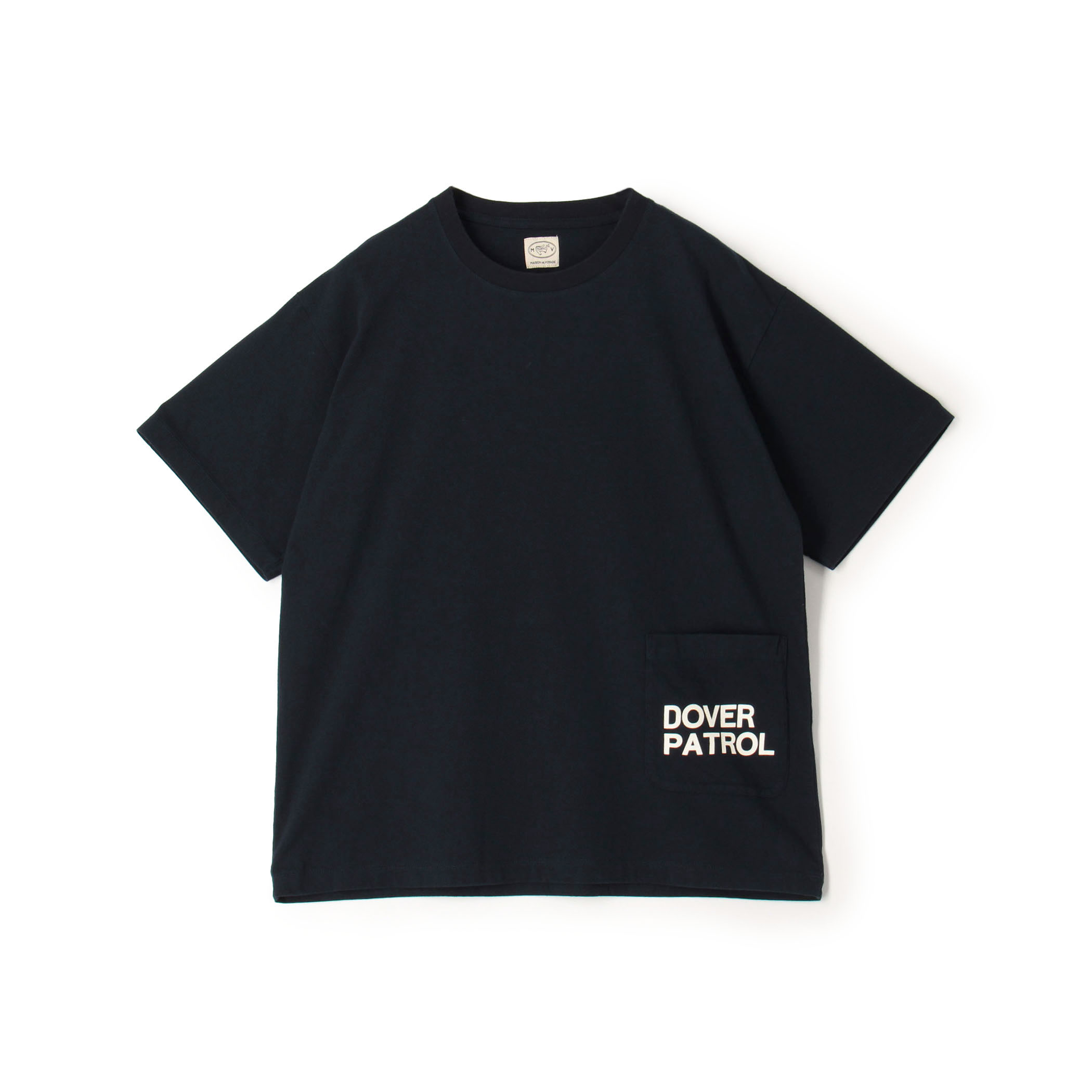MAISON et VOYAGE コットン プリントTシャツ｜トゥモローランド 公式サイト