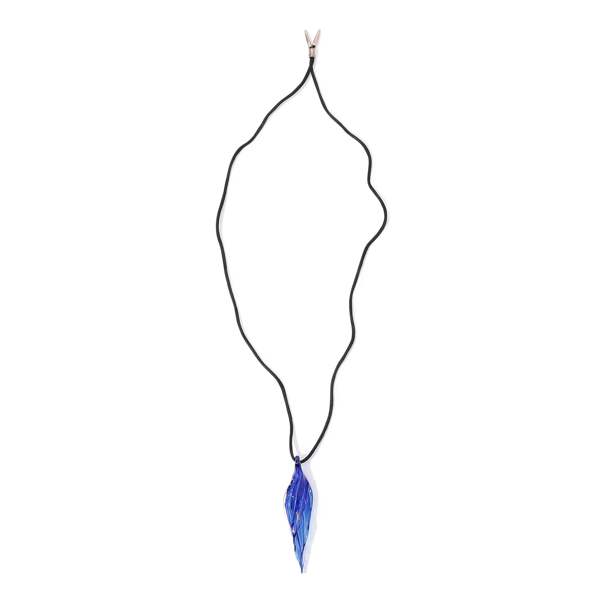 R.ALAGAN RUNA GLASS ネックレス