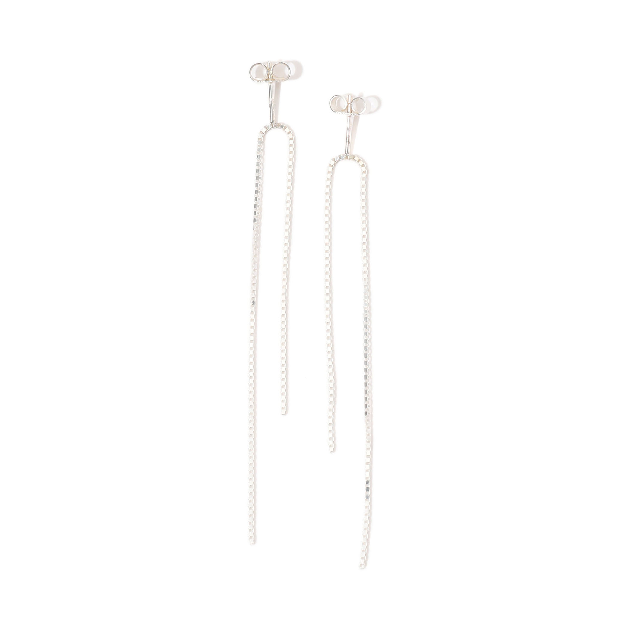 SASKIA DIEZ FINE NO1 ピアス