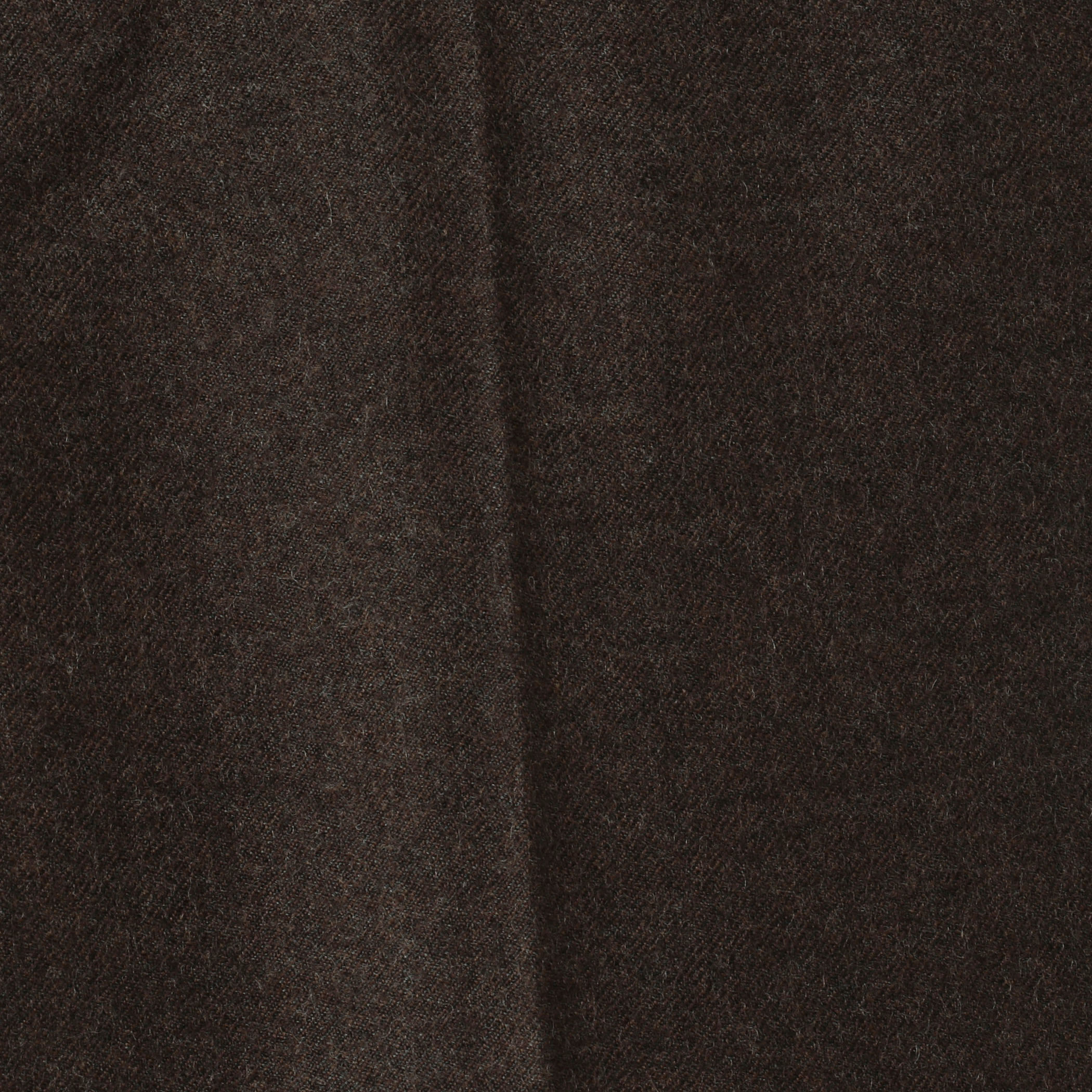 INCOTEX ウールフランネル スリムスラックス｜トゥモローランド 公式通販