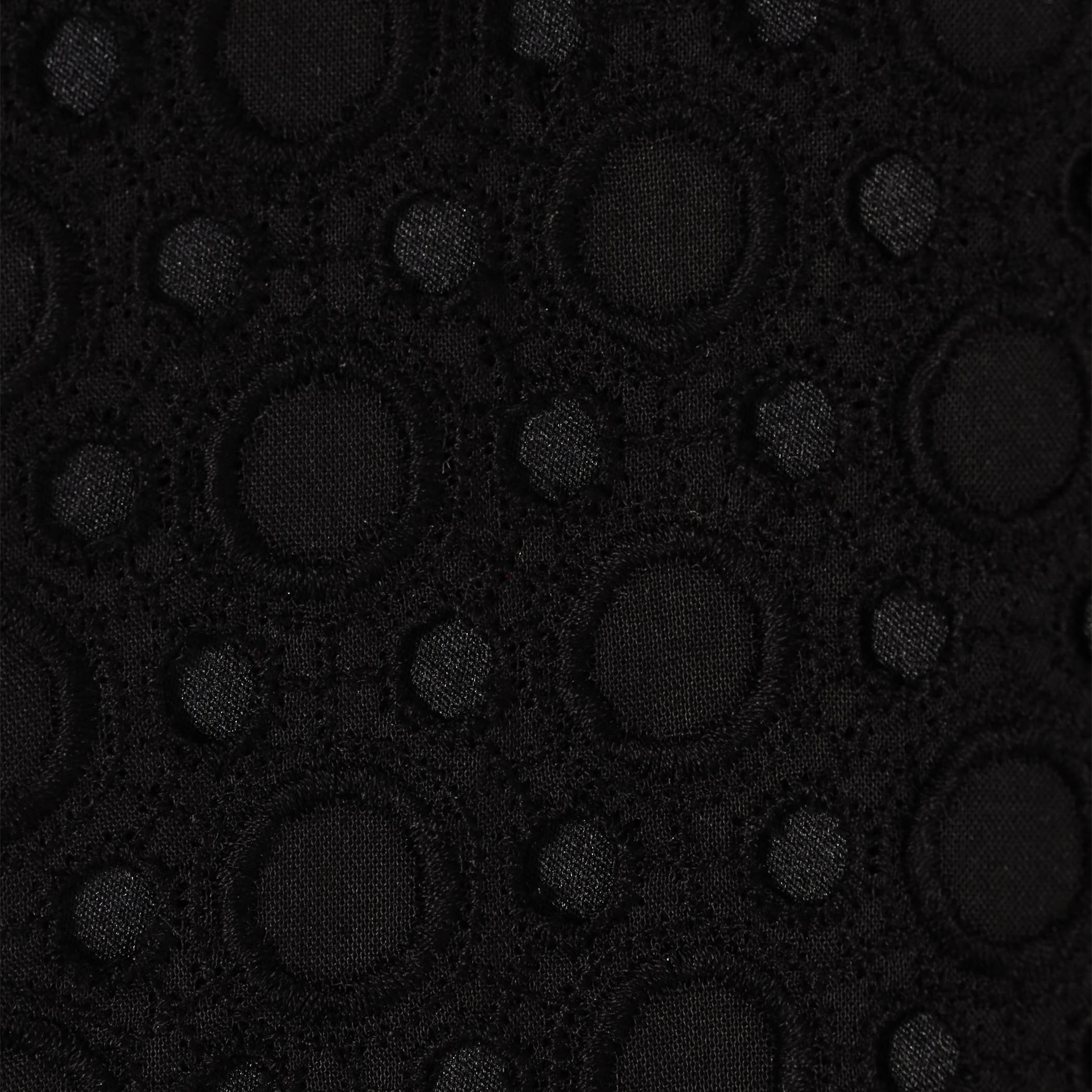 サークルエンブロイダリー ロングワンピース｜トゥモローランド 公式通販