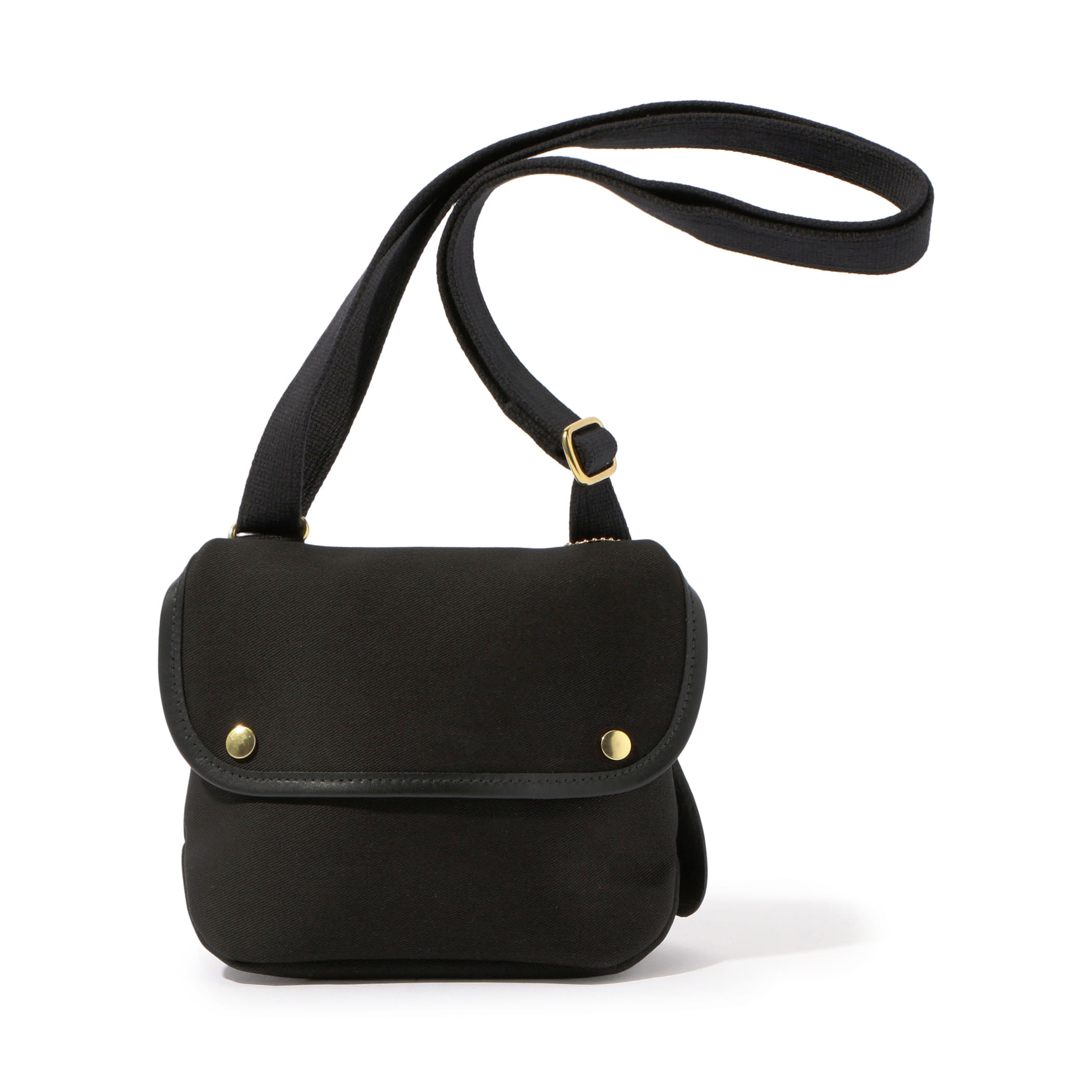 Brady AVON MINI コットン ショルダーバッグ