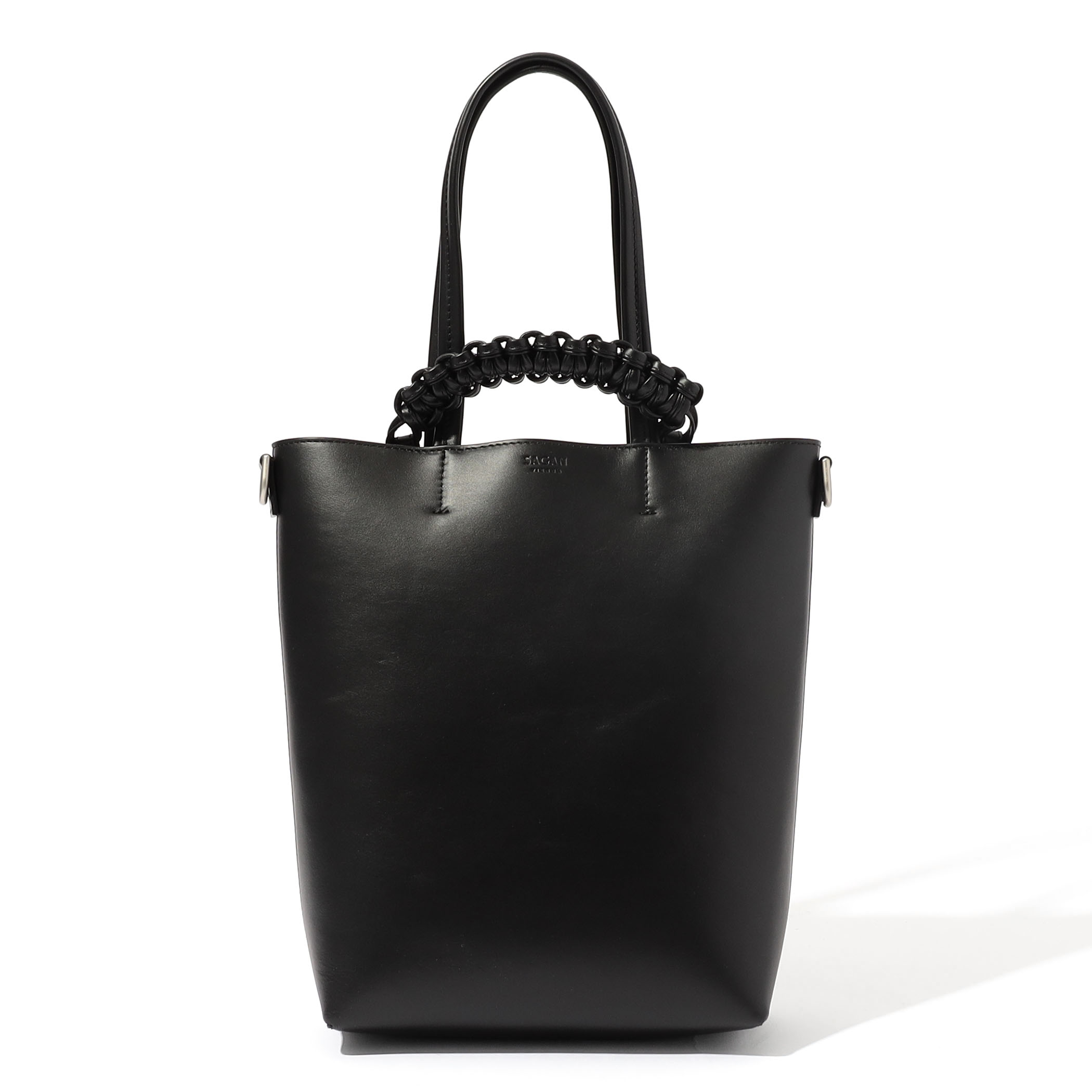 SAGAN VIENNA PAZAR TOTE NANO トートバッグ