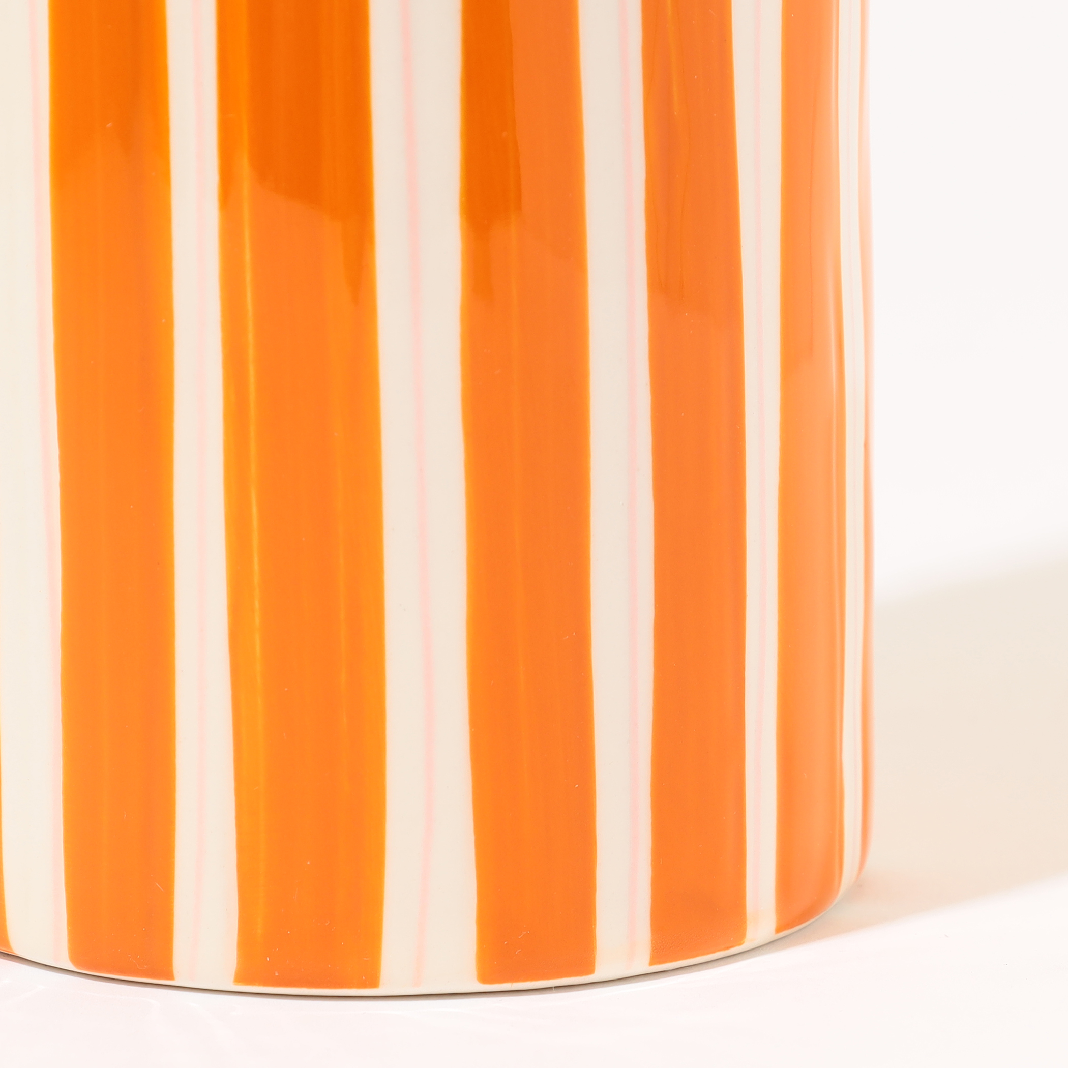 &k amsterdam レイオレンジ フラワーベース｜トゥモローランド 公式通販