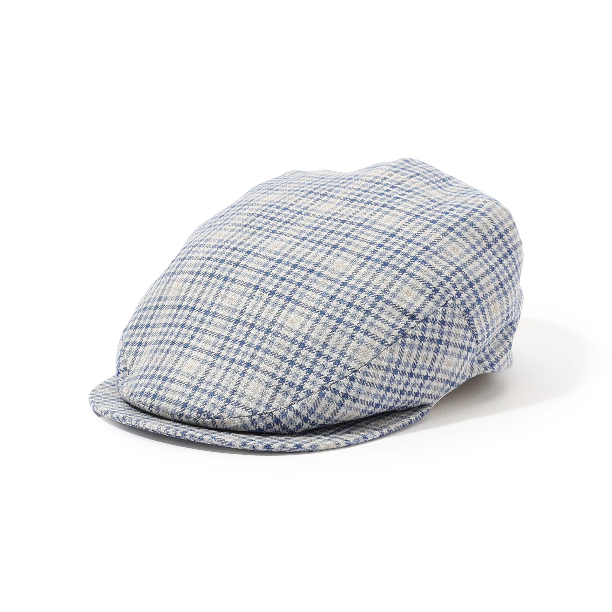 Lock & Co. HATTERS Flat Cap