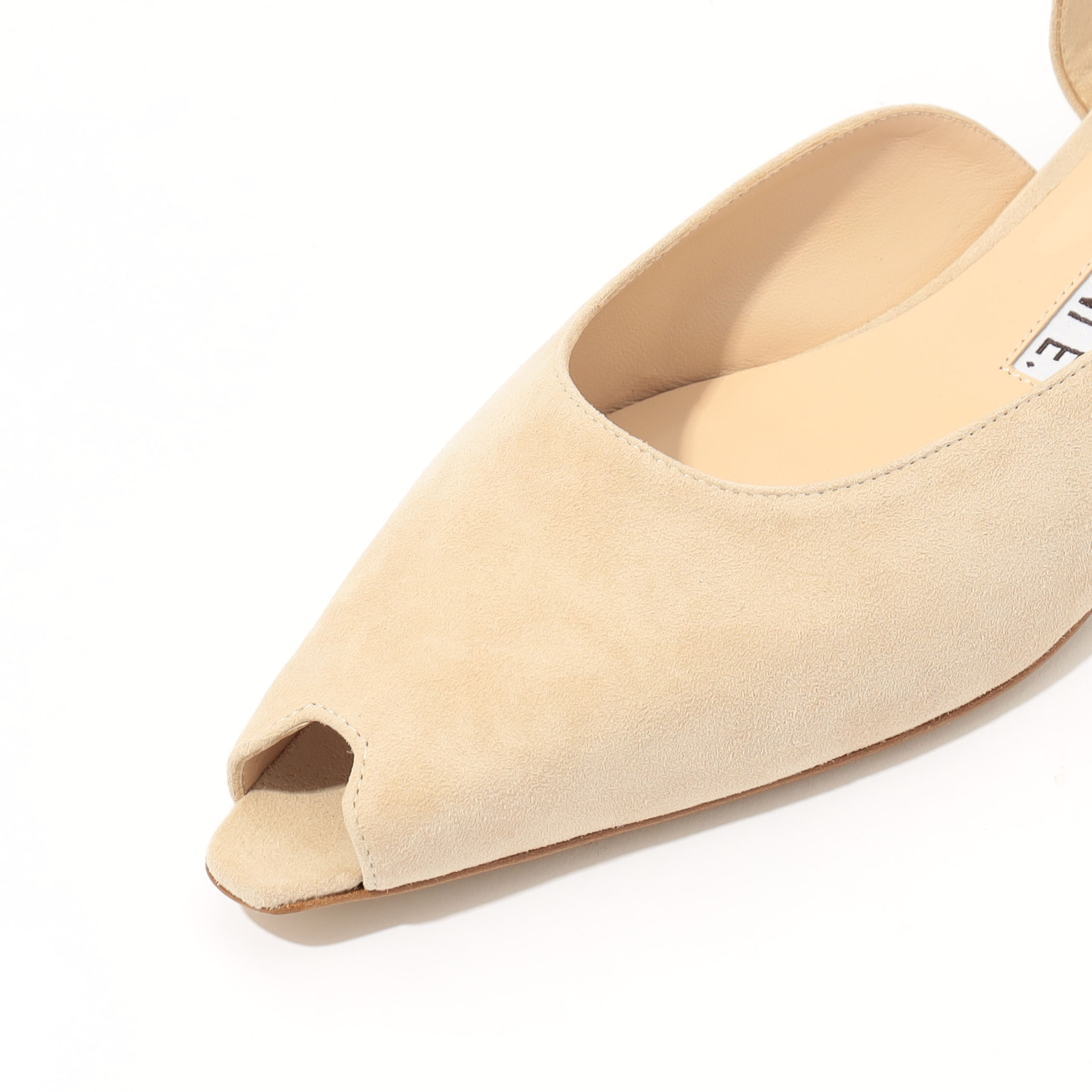 NEBULONI E. FLAT MULE フラットサンダル｜トゥモローランド 公式サイト