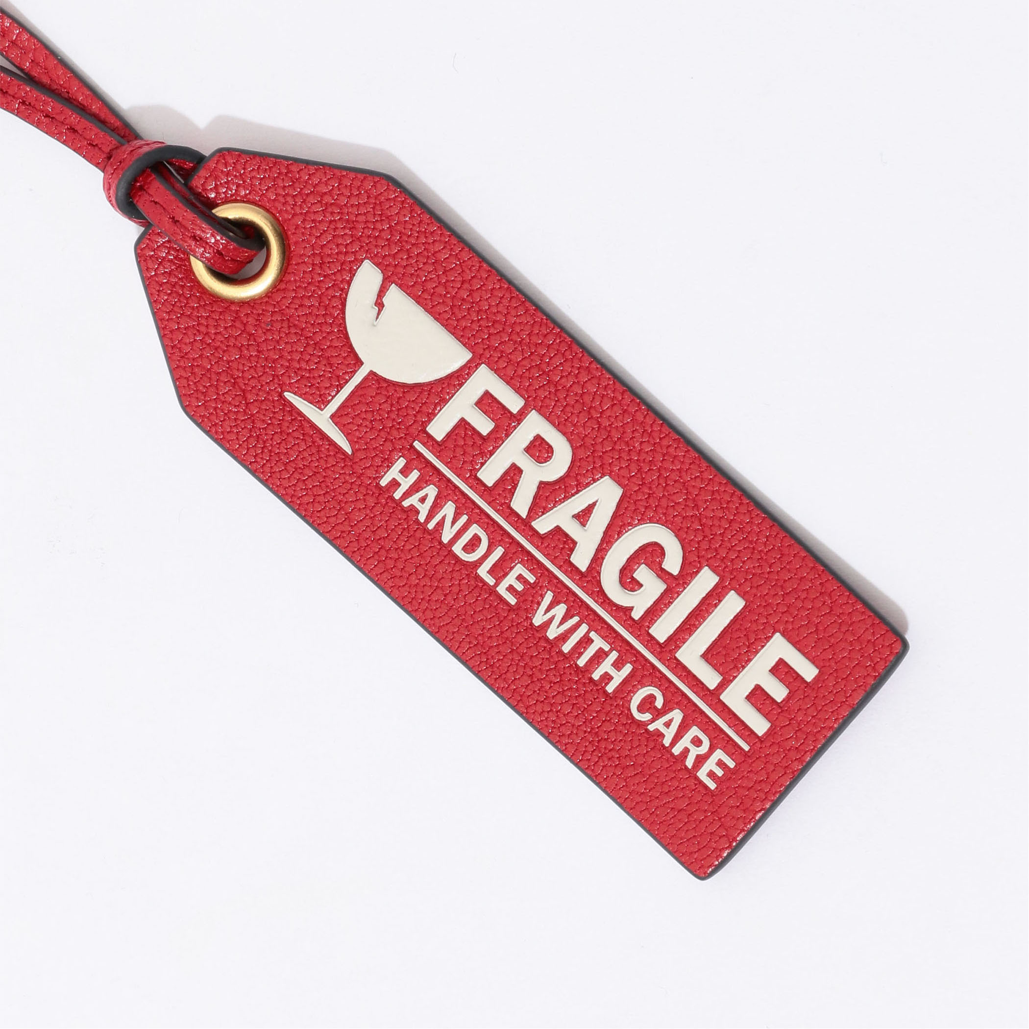 theredthread Hoodmart コラボ チャーム