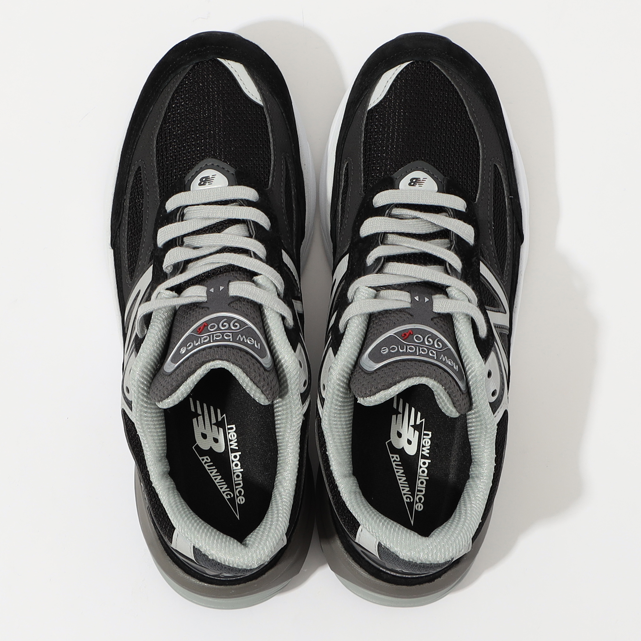 New Balance M990 V6 スニーカー｜トゥモローランド 公式サイト