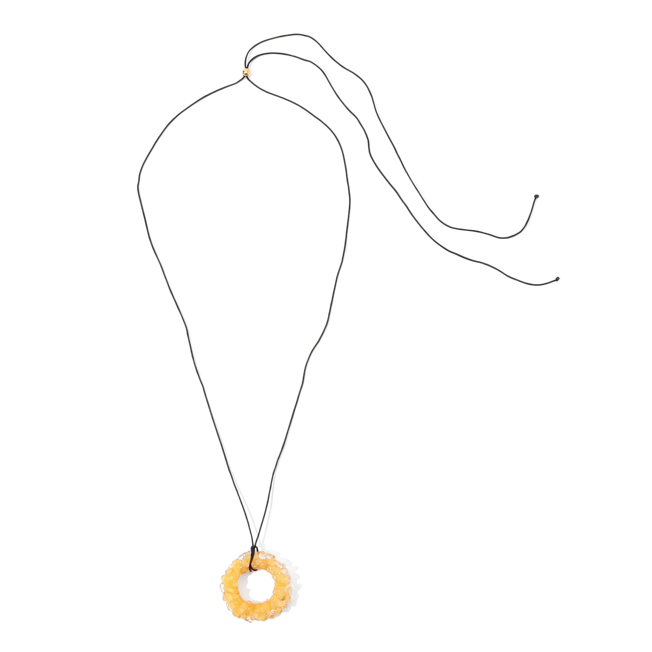 LEVENS JEWELS DEW ネックレス