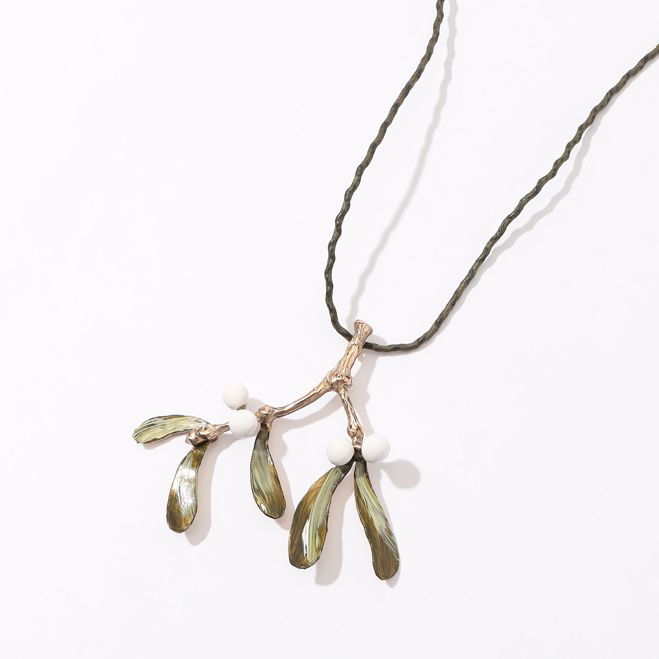 RENARD BIJOUX MISTLETOE ネックレス｜トゥモローランド 公式通販