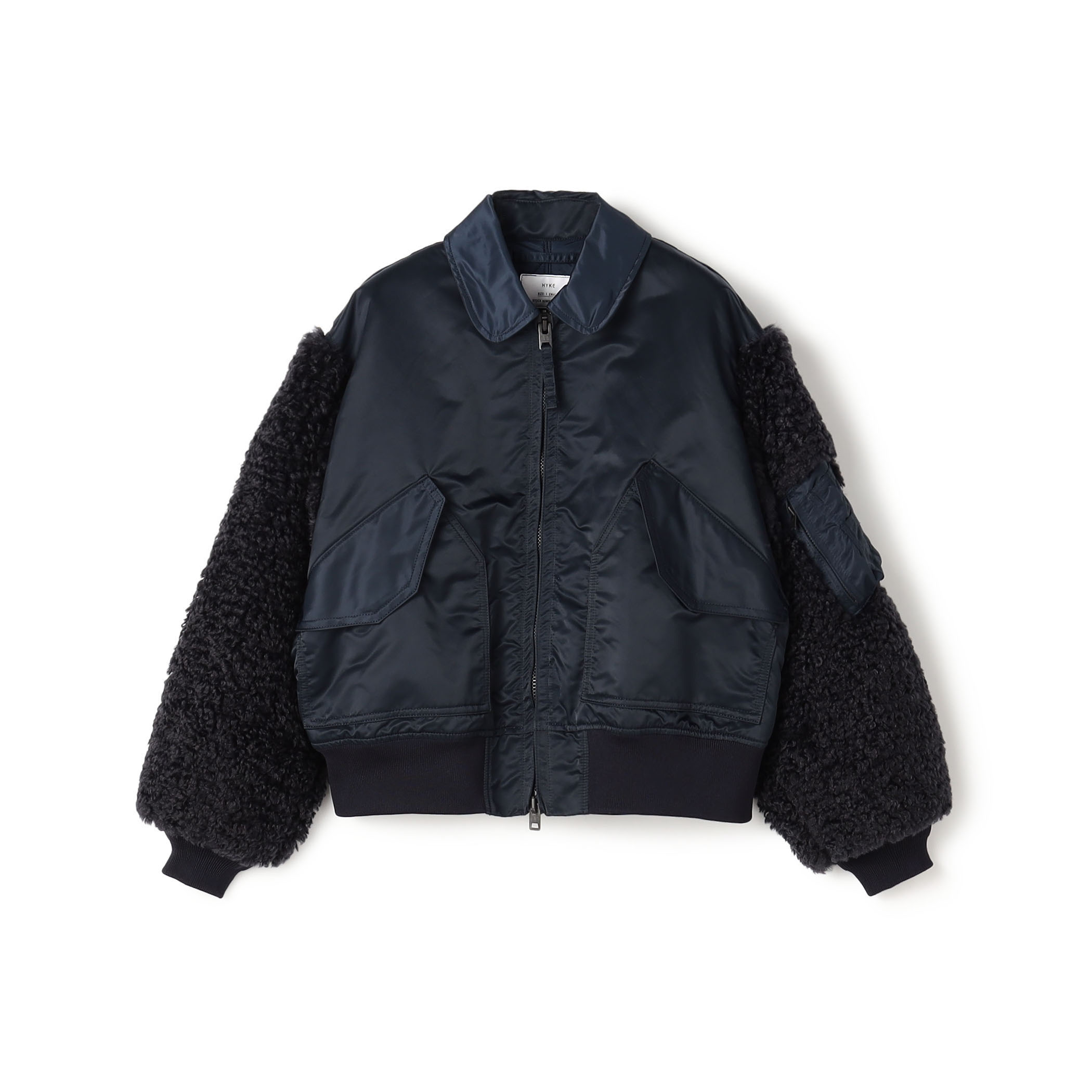 HYKE FAUX CWU-45 P JK