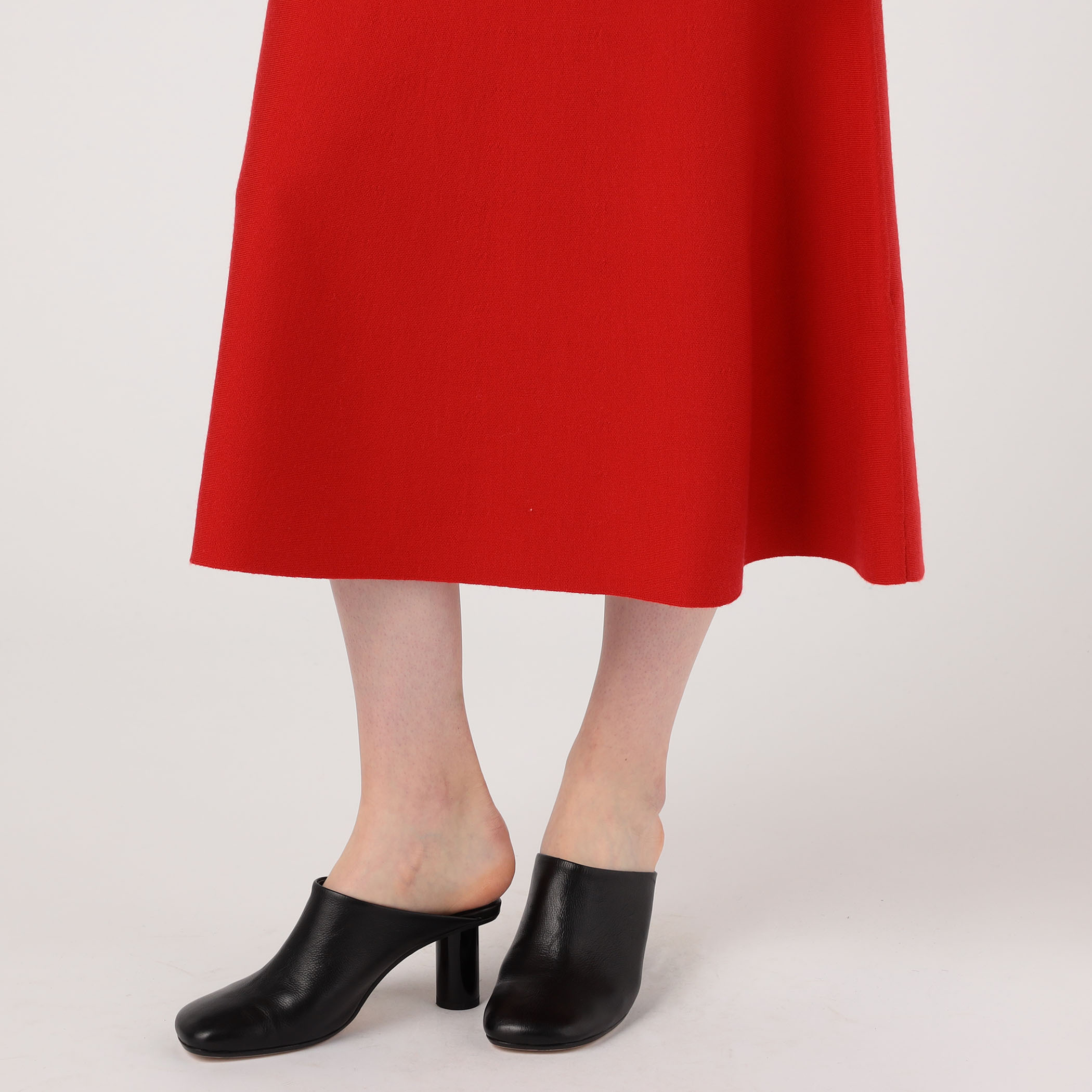 「GABRIELA HEARST」ウール&カシミヤ混 スカート Gabriela Hearst | 最大70%OFF | THE OUTNET (アウトネット)