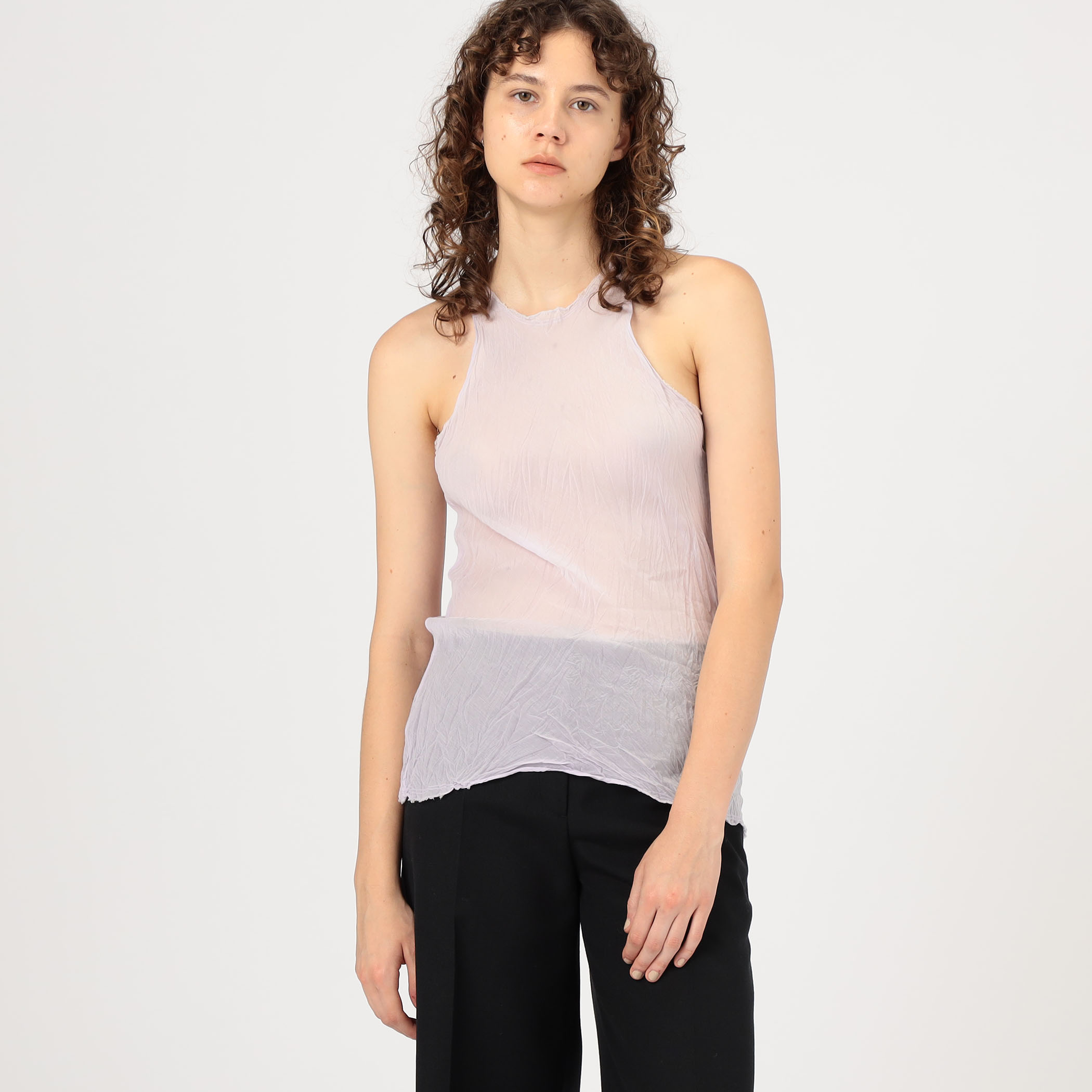 GABRIELA COLL GARMENTS NO.73 CRUSHED TOP｜トゥモローランド 公式サイト