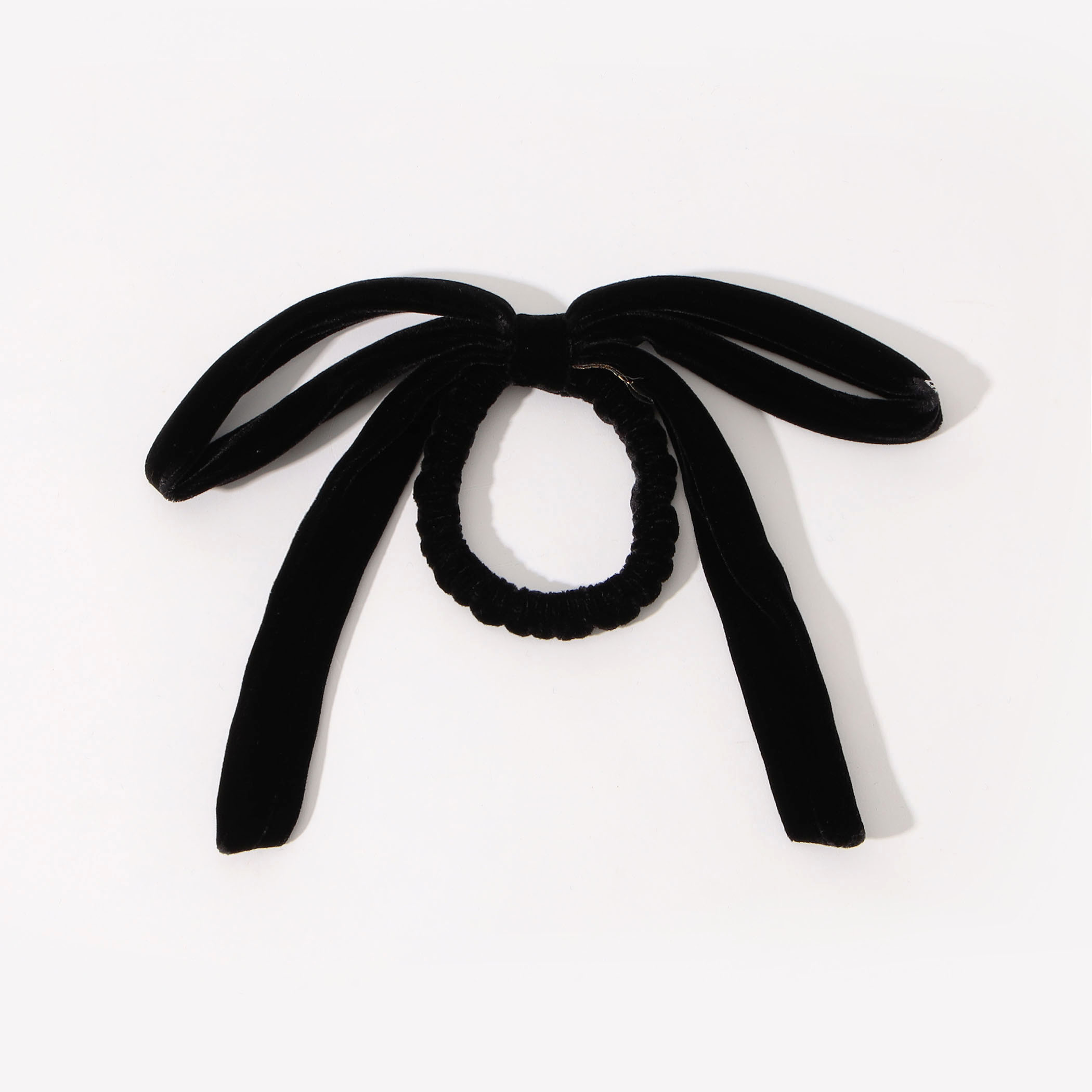 ALEXANDRE DE PARIS ベロアリボンポニー｜トゥモローランド 公式通販