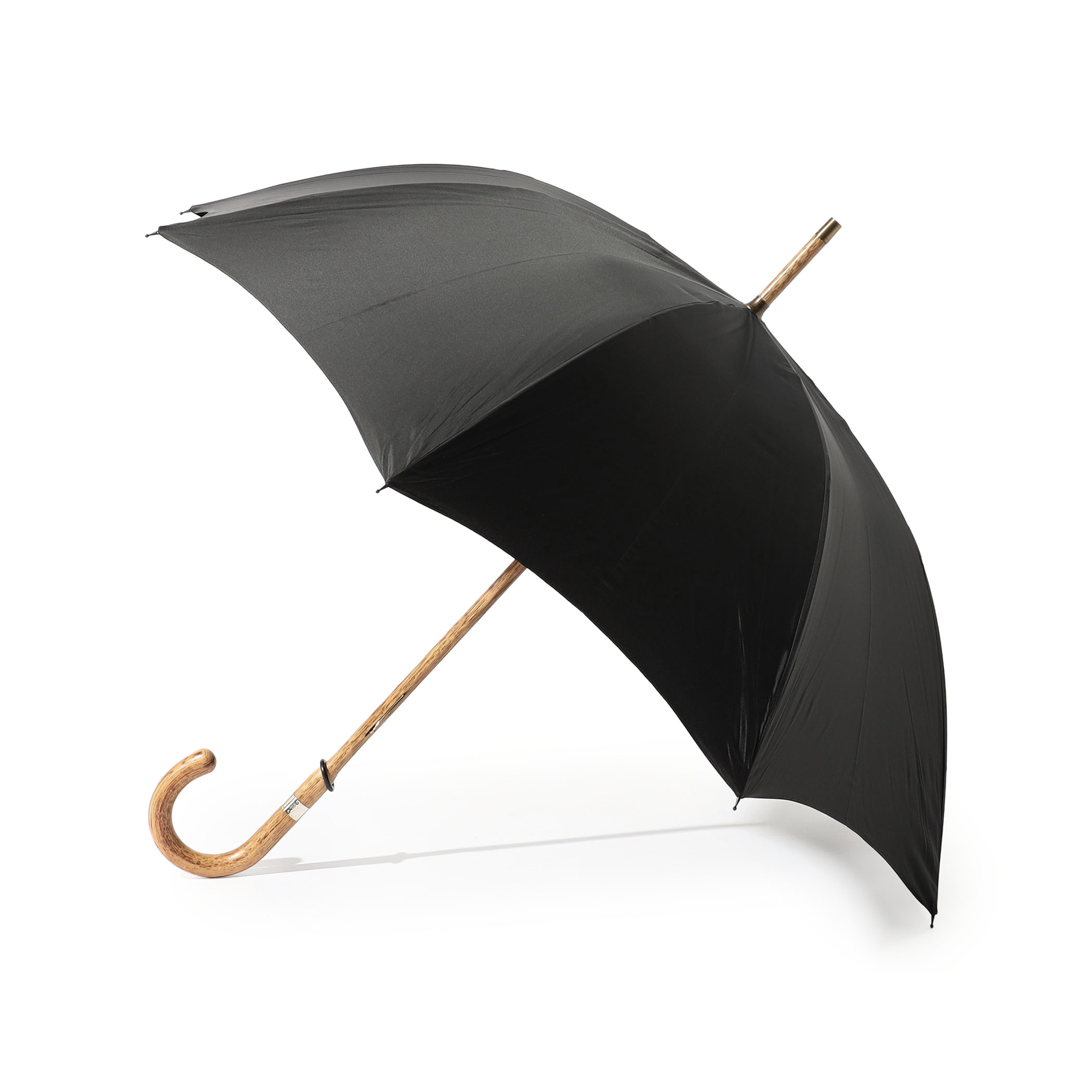 SWAINE BRIGG UMBRELLA Hickory