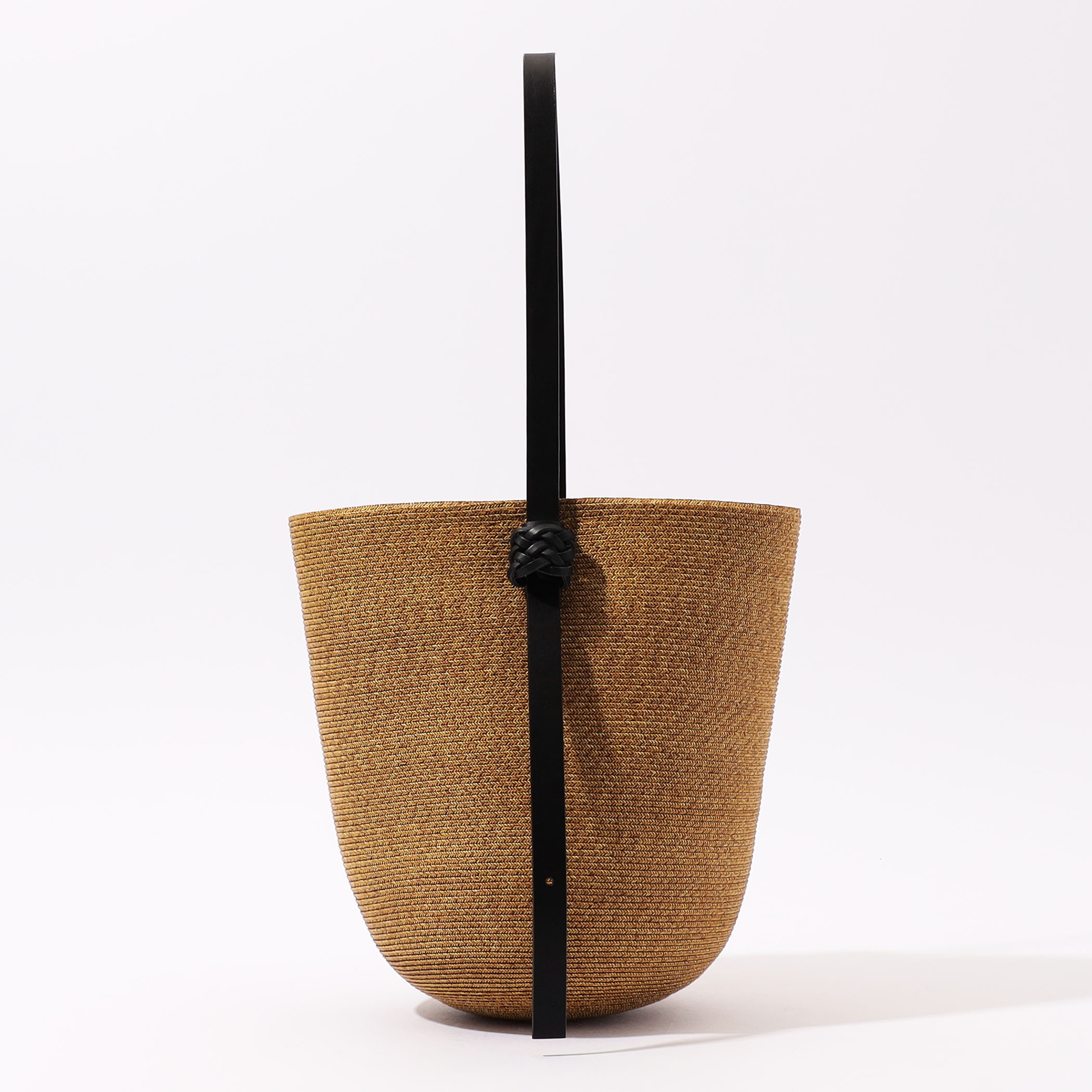 KAMARO'AN Koreng Bucket バッグ｜トゥモローランド 公式サイト