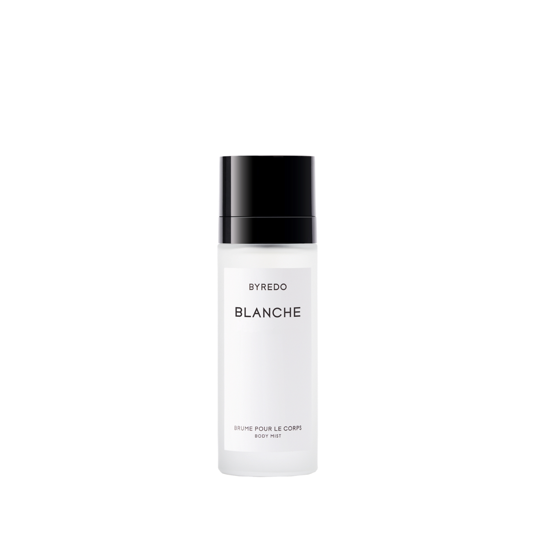 BYREDO ボディミスト