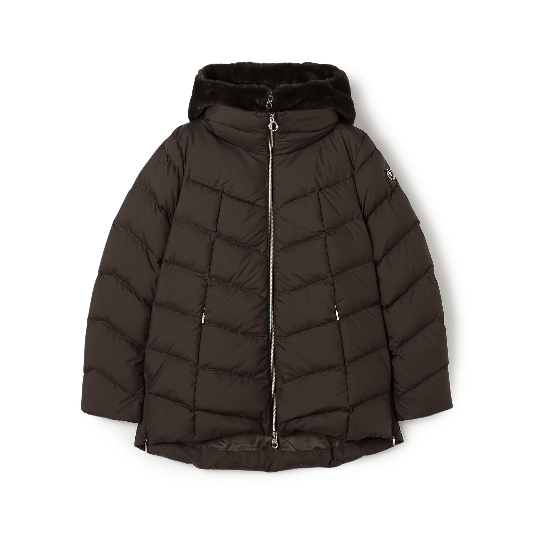 CAPE HORN ALVAREZ ダウンジャケット