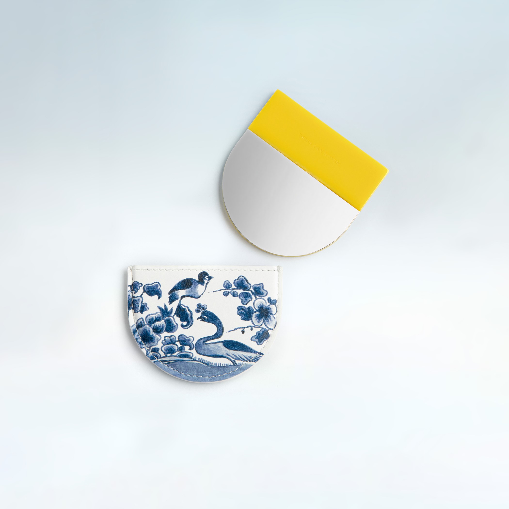 Dries Van Noten Beauty ミラー｜トゥモローランド 公式サイト