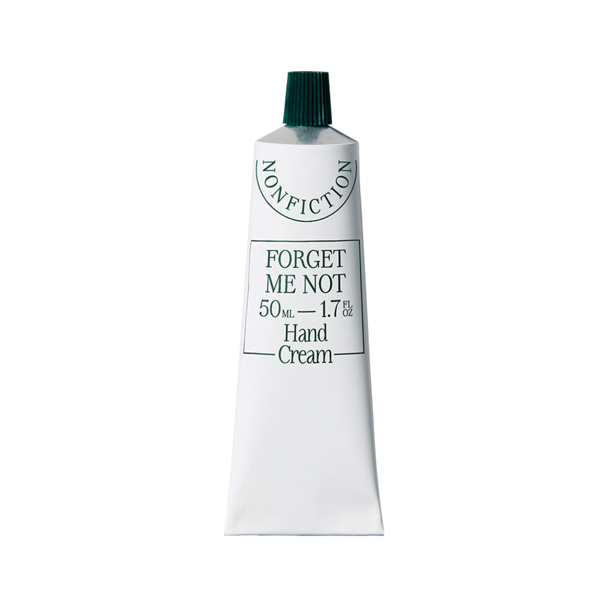 NONFICTION ハンドクリーム 50ml
