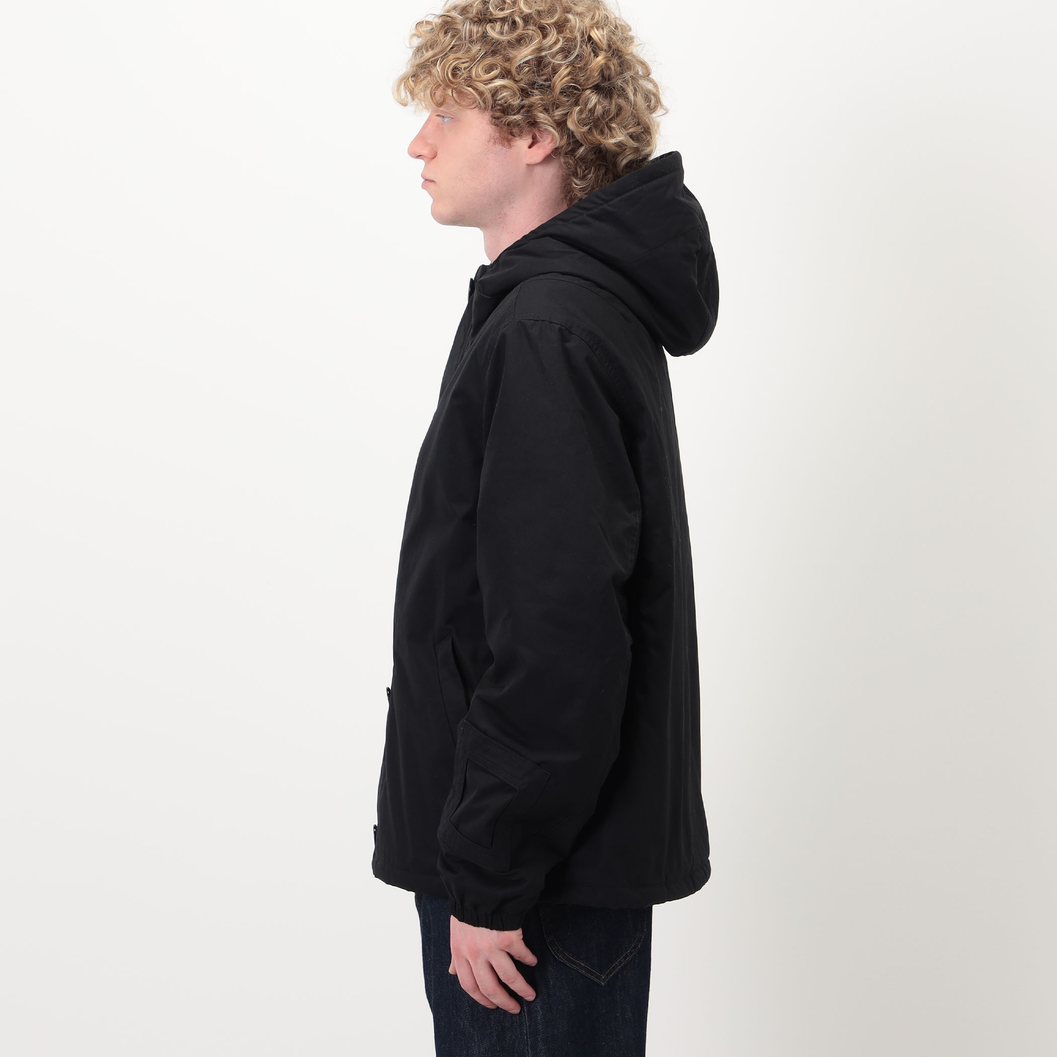 APPLIED ART FORMS DECK JACKET｜トゥモローランド 公式サイト