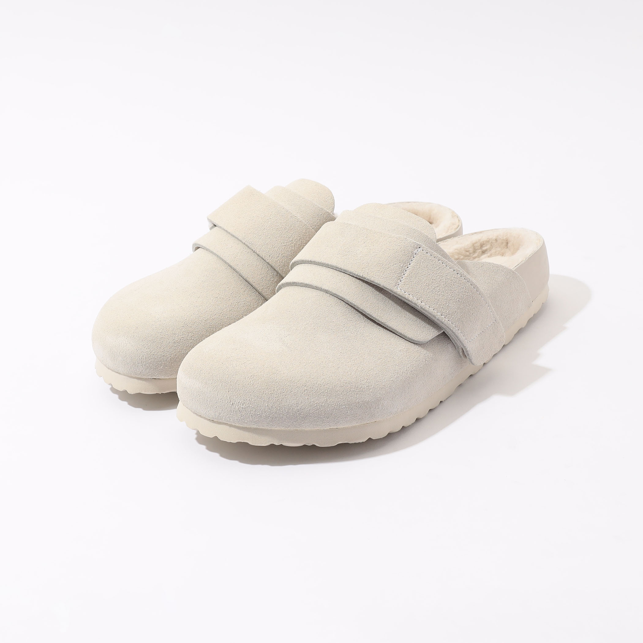 BIRKENSTOCKxTEKLA NAGOYA サンダル