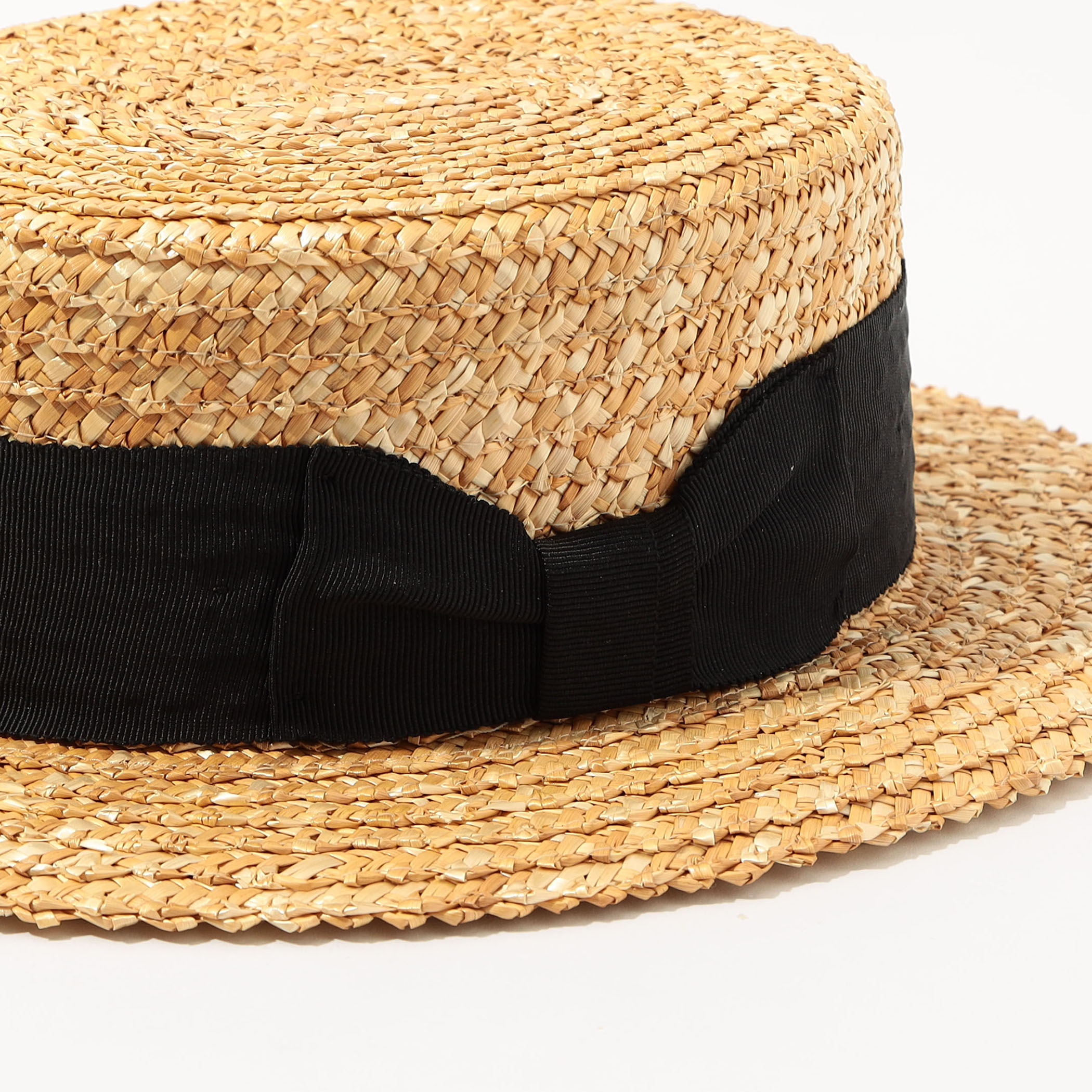 Lock & Co. HATTERS Classic Boater｜トゥモローランド 公式サイト