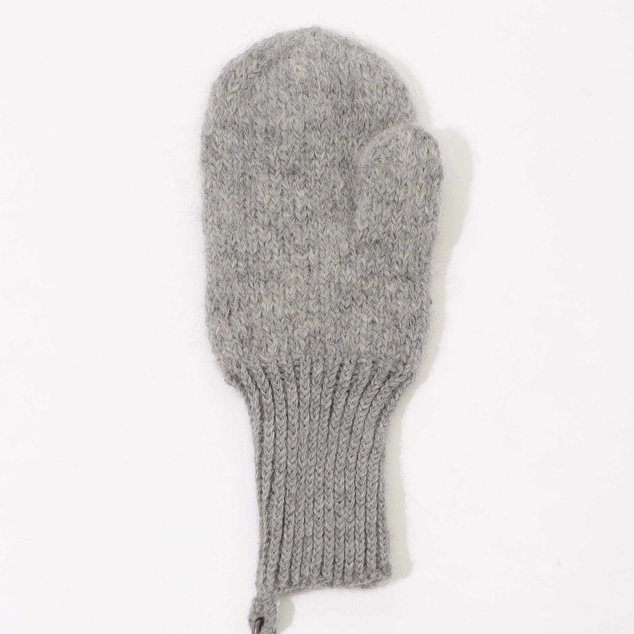KARAKORAM ACCESSORIES ニットミトン｜トゥモローランド 公式サイト