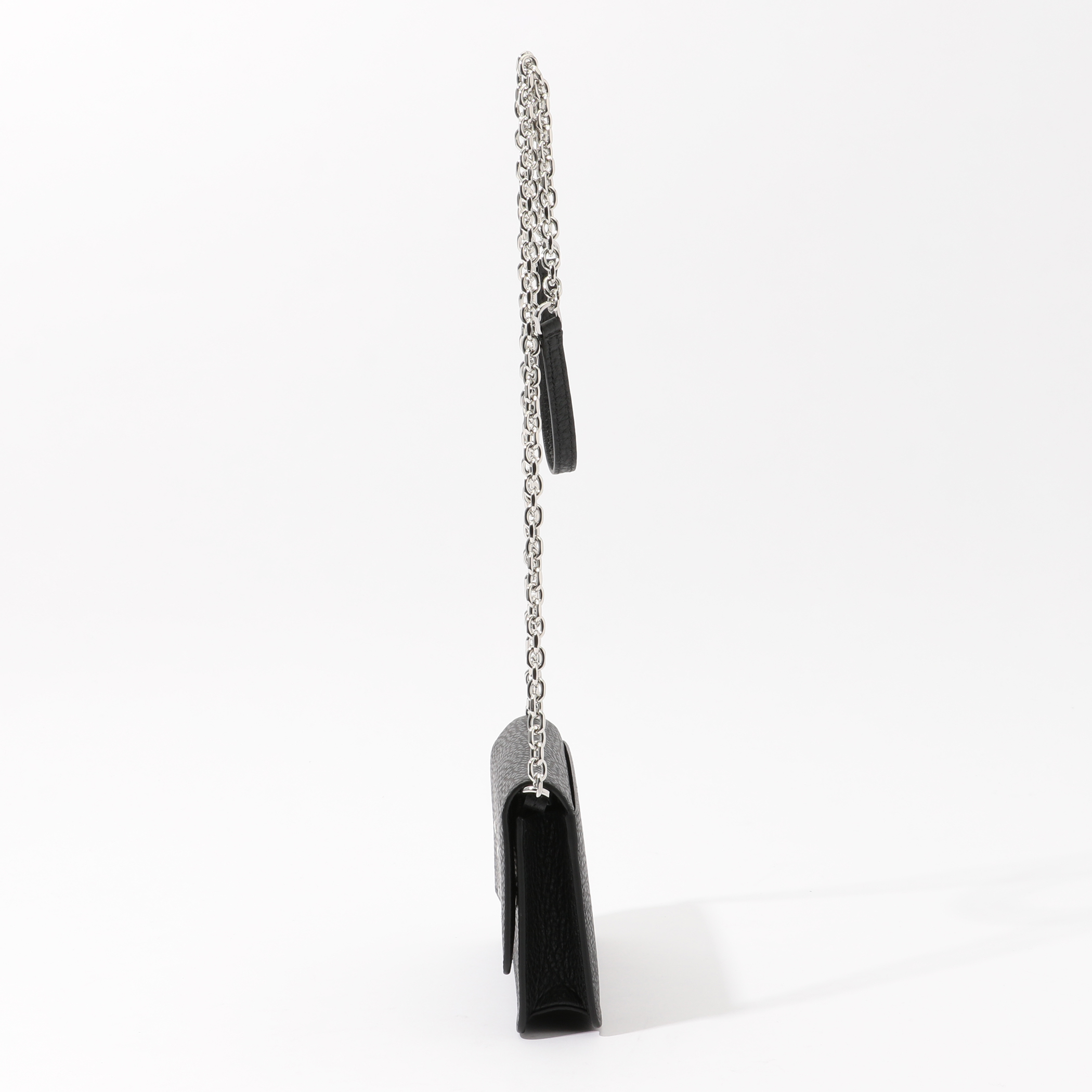 小物 Maison Margiela LARGE CHAIN WALLET Maison Margiela LARGE CHAIN WALLET｜トゥモローランド 公式通販