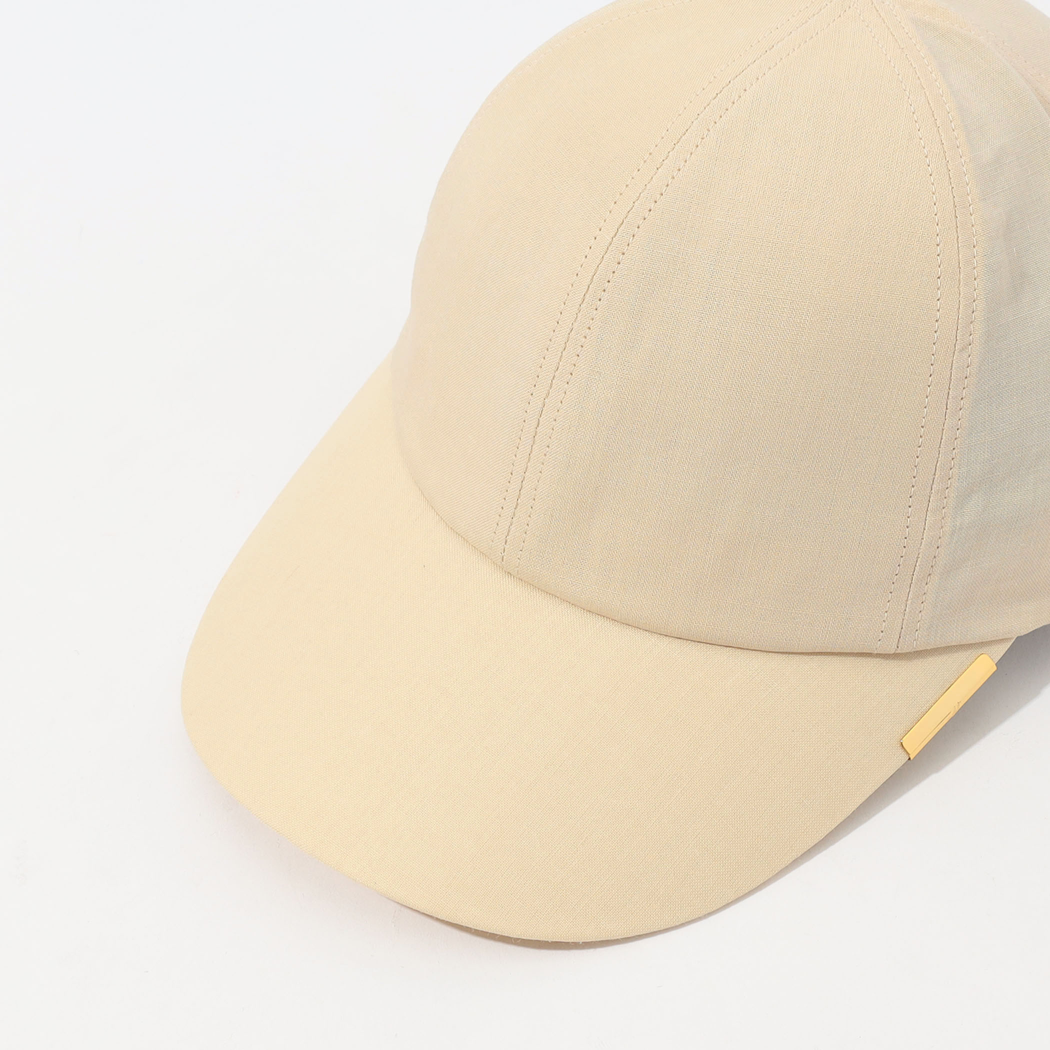 ENTWURFEIN Yael Cap.C キャップ｜トゥモローランド 公式サイト