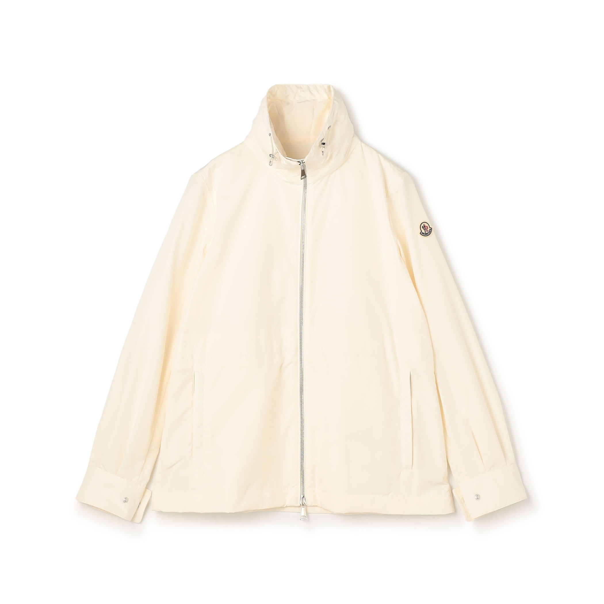 MONCLER ENETTE SHORT パーカー