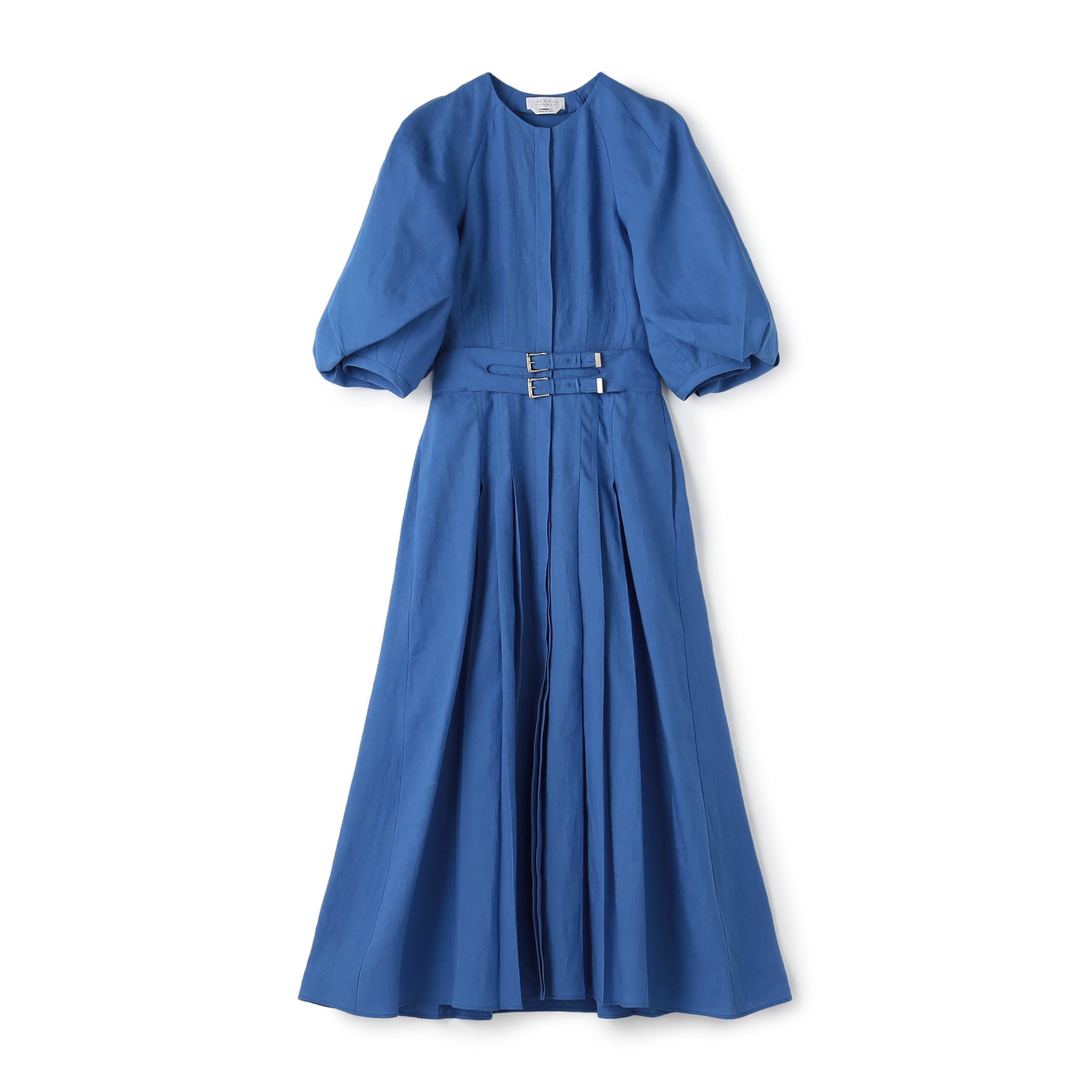 GABRIELA HEARST ELEA DRESS