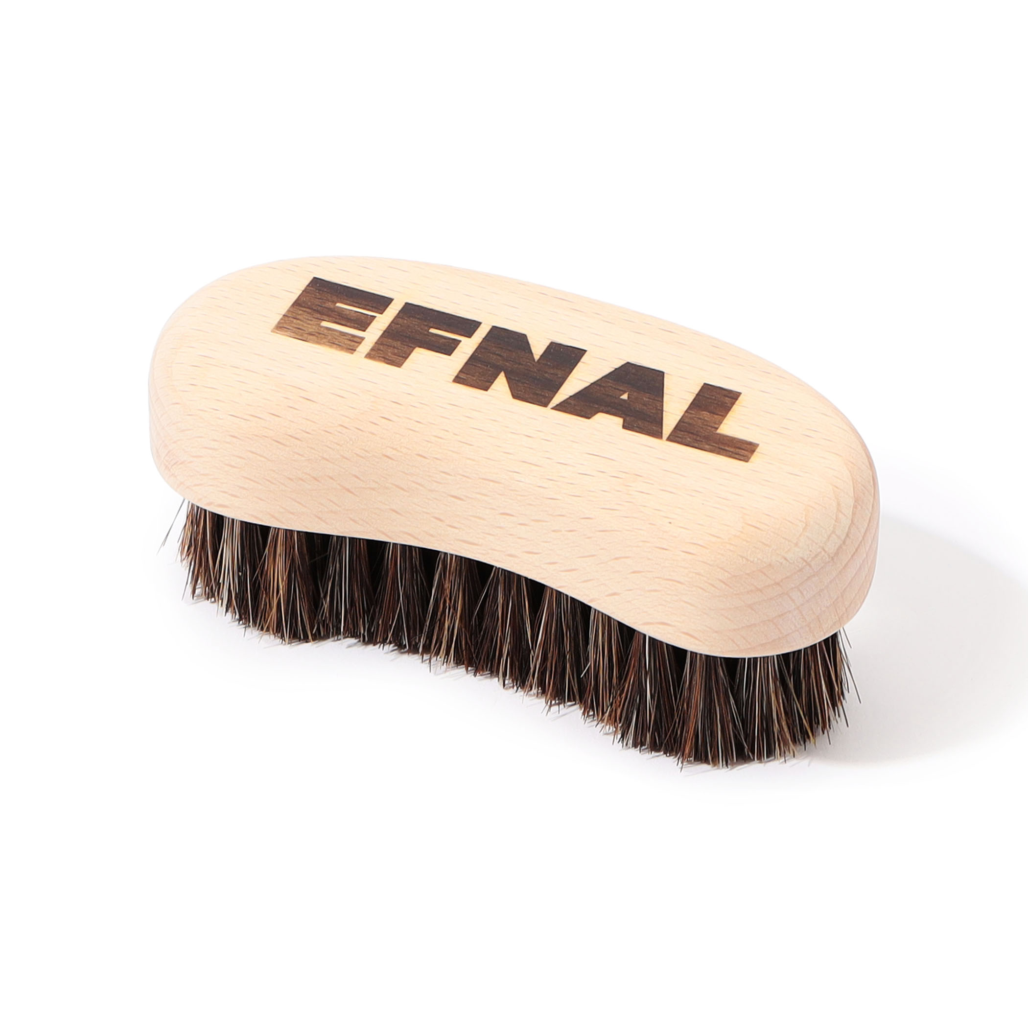 EFNAL care 帽子 靴用ブラシ