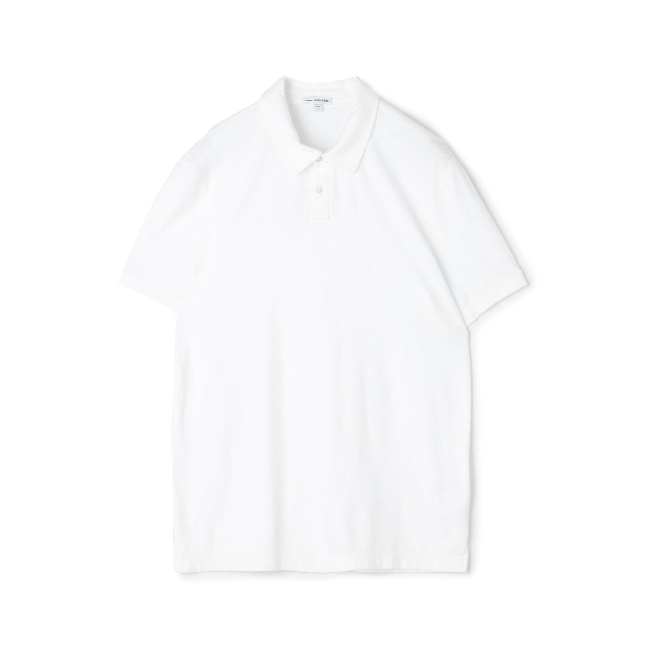 ソフトスラブジャージー ポロシャツ MMCL3569｜トゥモローランド 公式通販