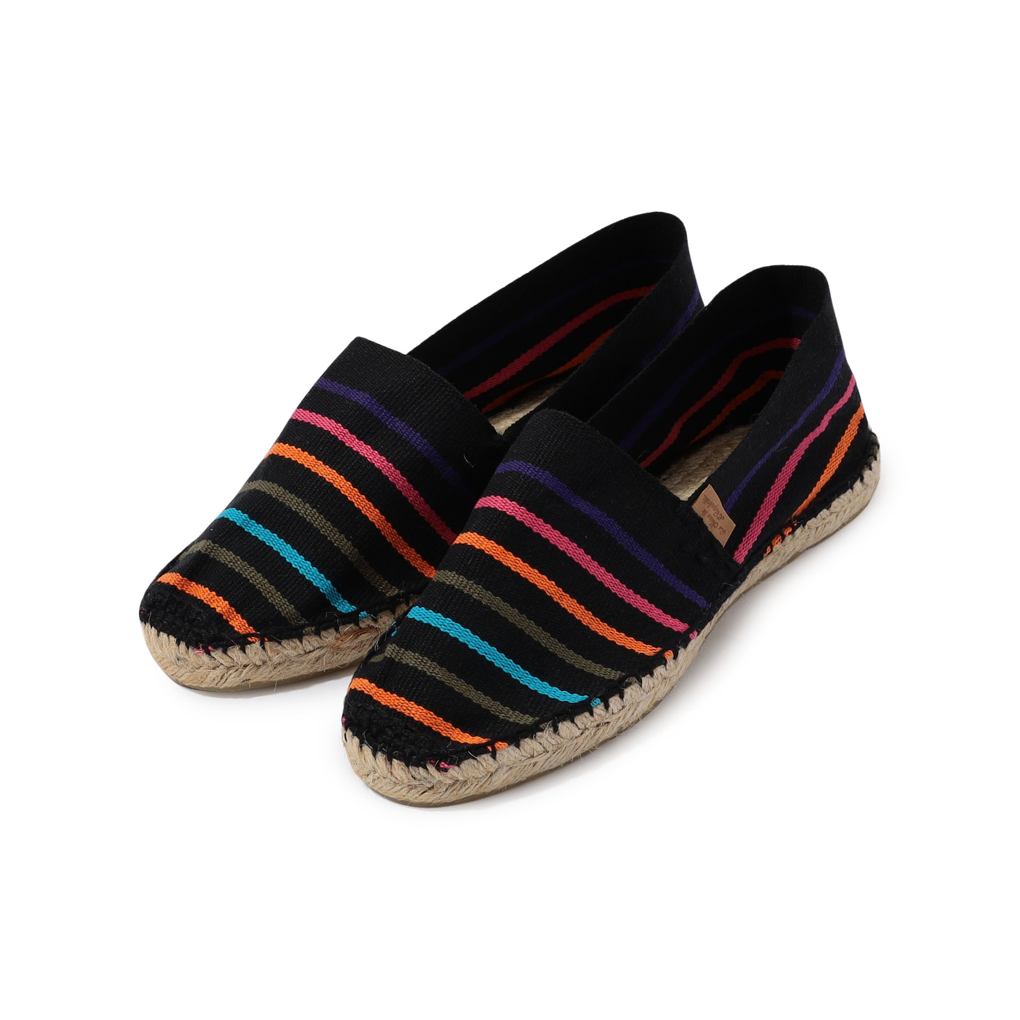 La Maison de L'Espadrille Pattern401