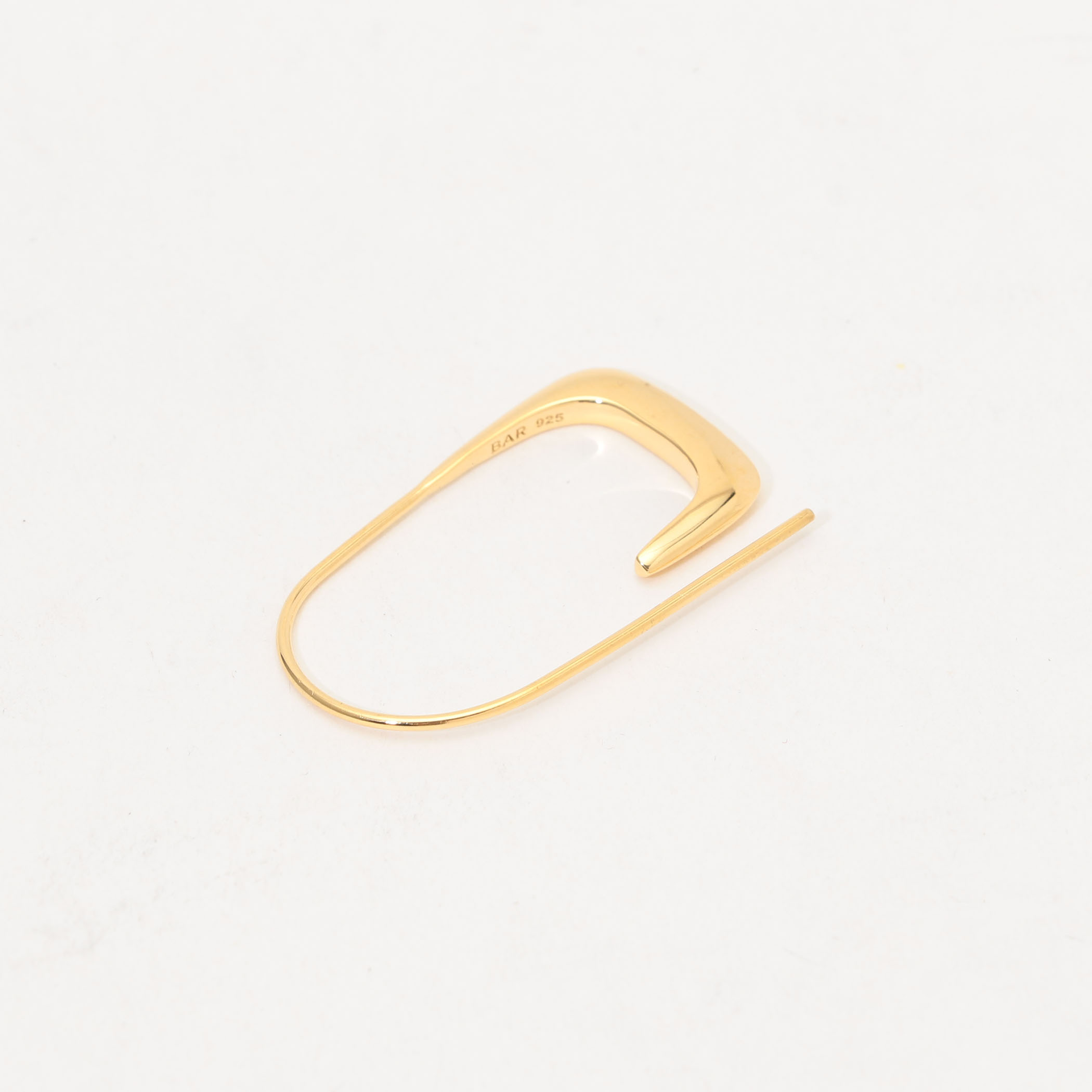 完売品BAR JEWELLERY×TOMORROWLANDピアス★エテ★アガット item03d33368f8c211ee99c30242ac