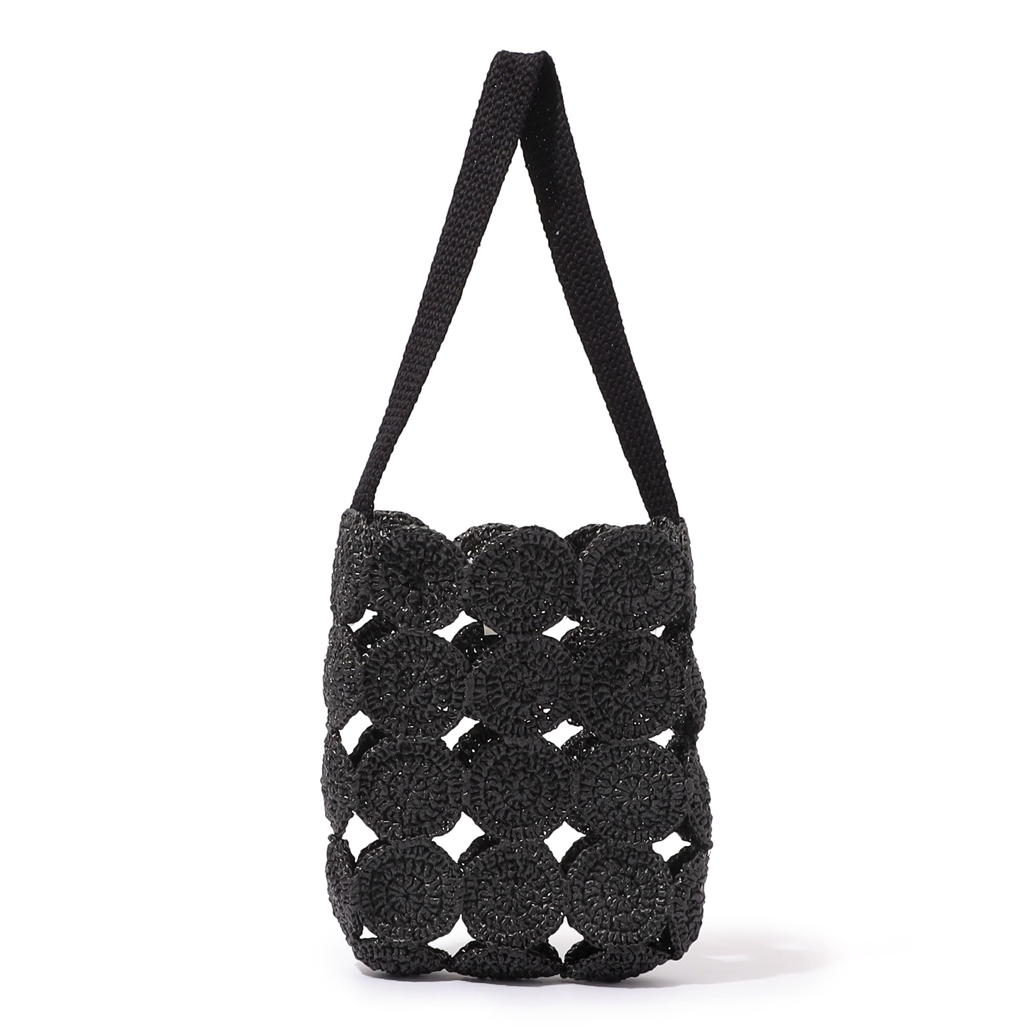 MOZHDEH MATIN TOTE BAG