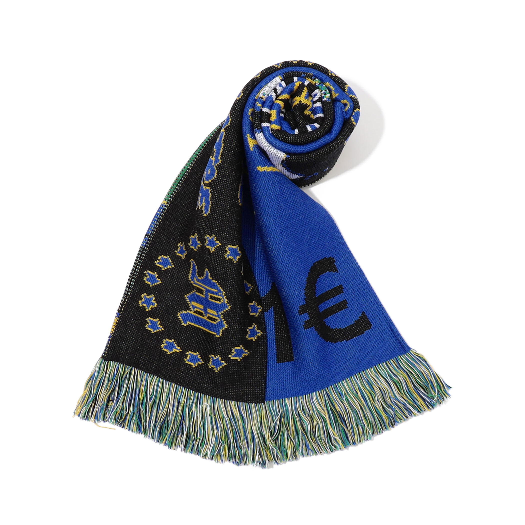 Montmartre New York Stardust Memories Scarf