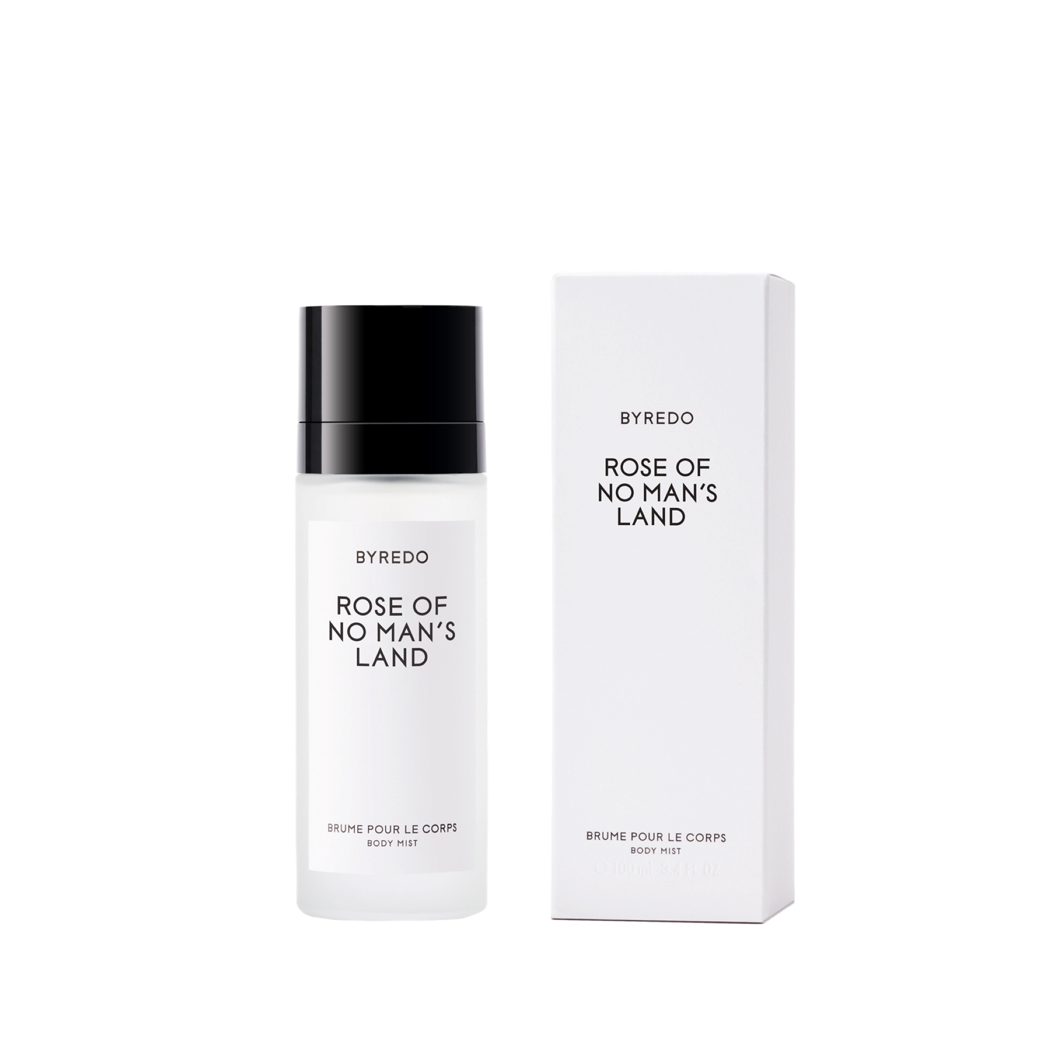 BYREDO ボディミスト｜トゥモローランド 公式サイト