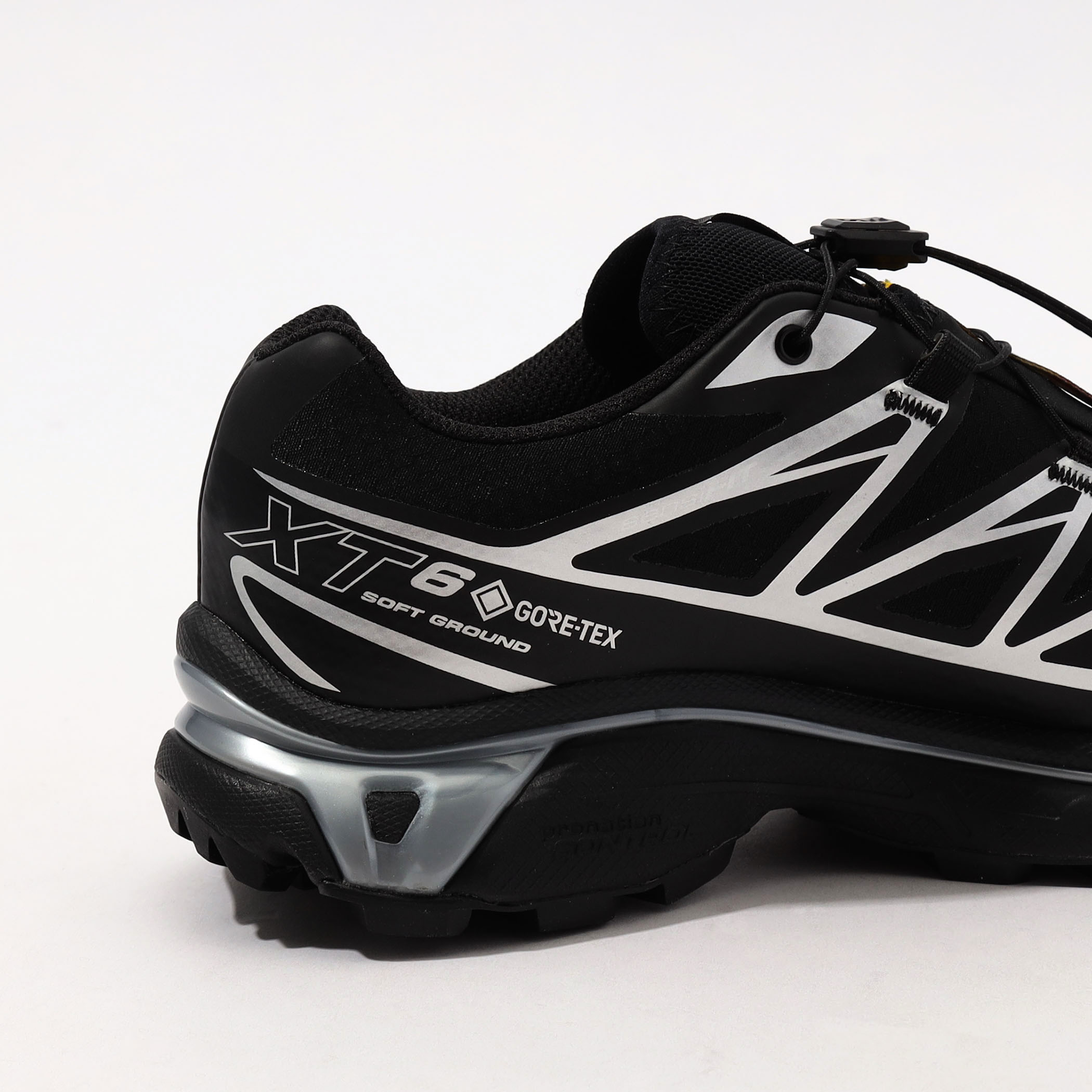 Salomon XT-6 Advanced スニーカー 楽天市場】SALOMON XT-6 ADV BLACK PHANTOM サロモン エックス