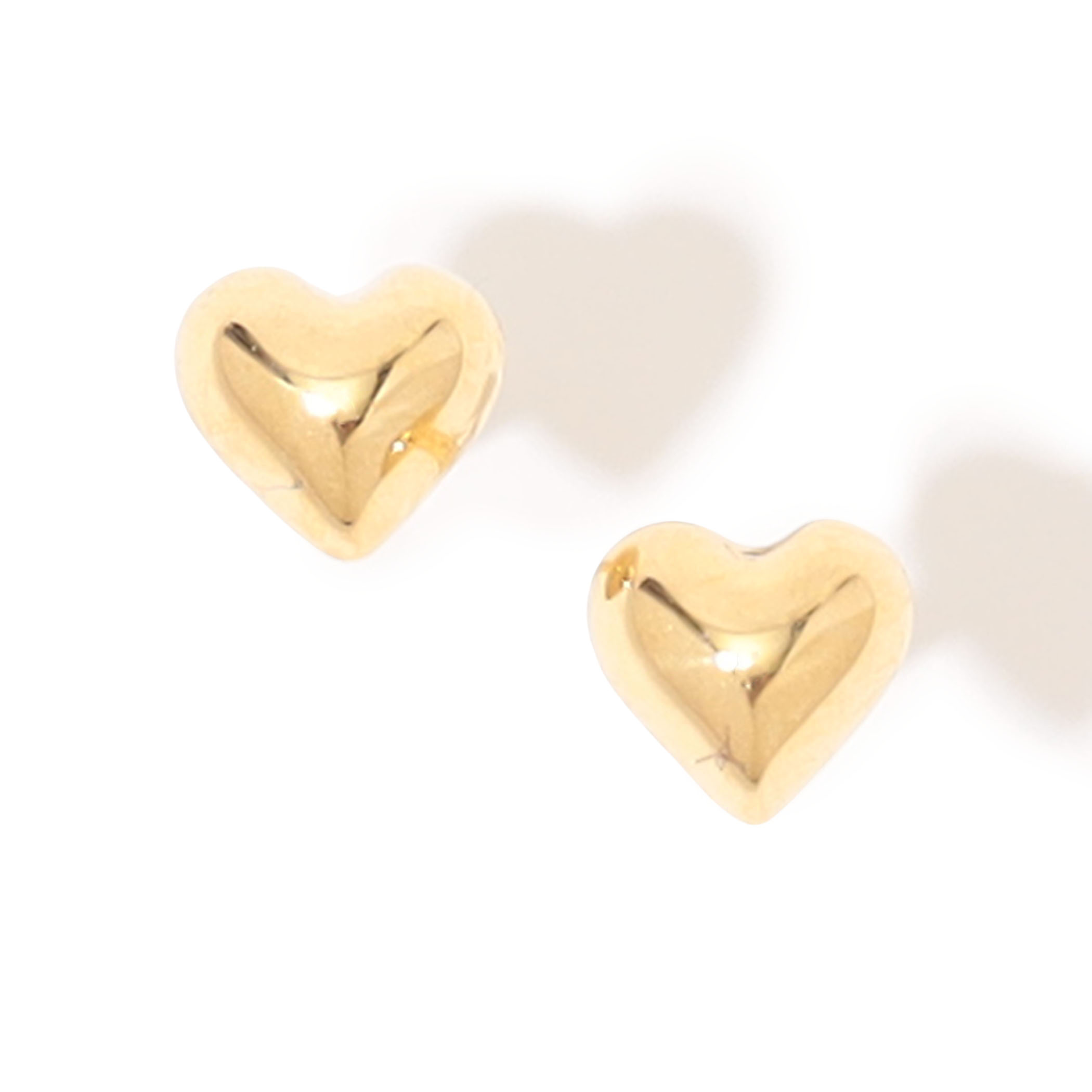 les bon bon petit coeur ピアス