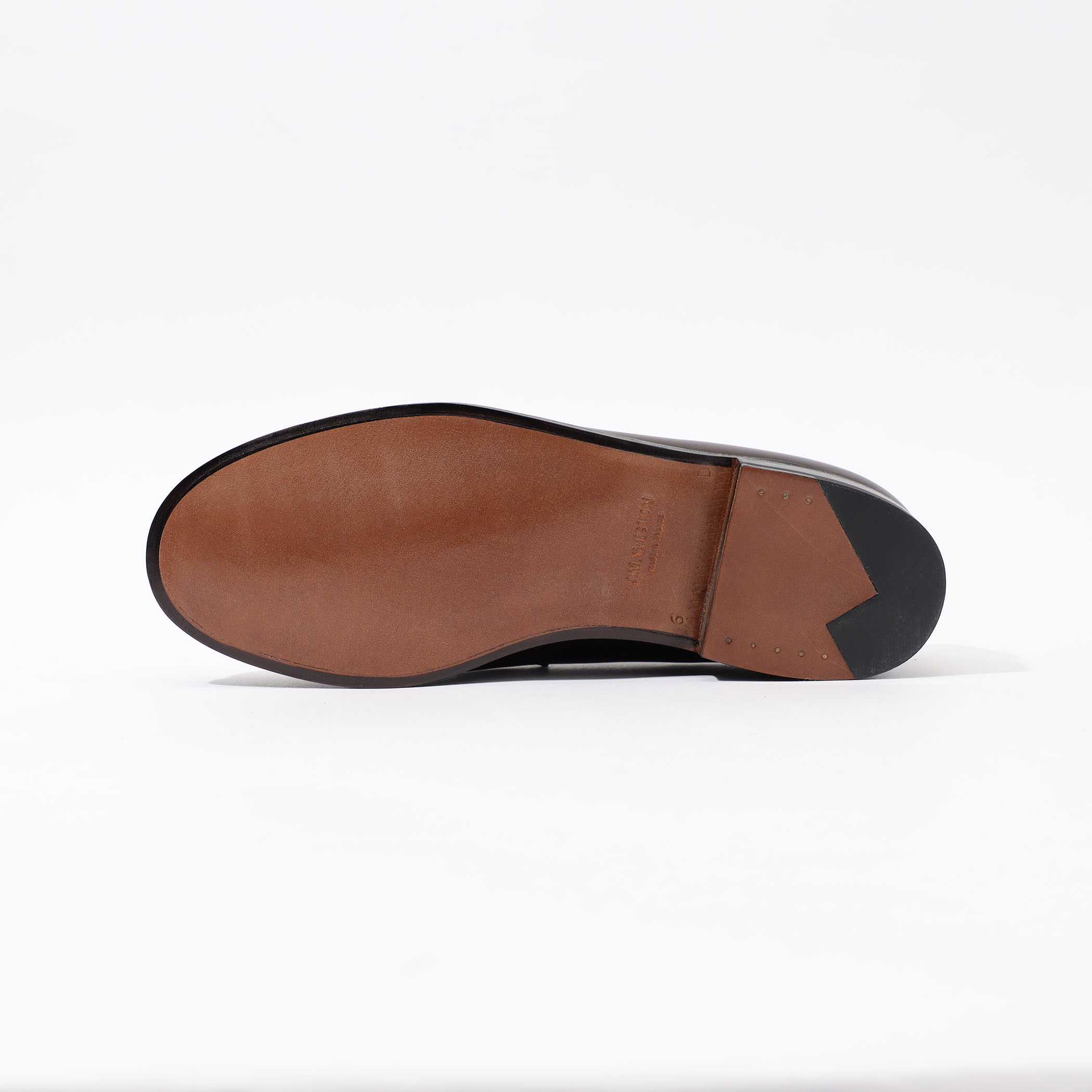 J.M. WESTON Signature loafer ローファー Dウィズ #180