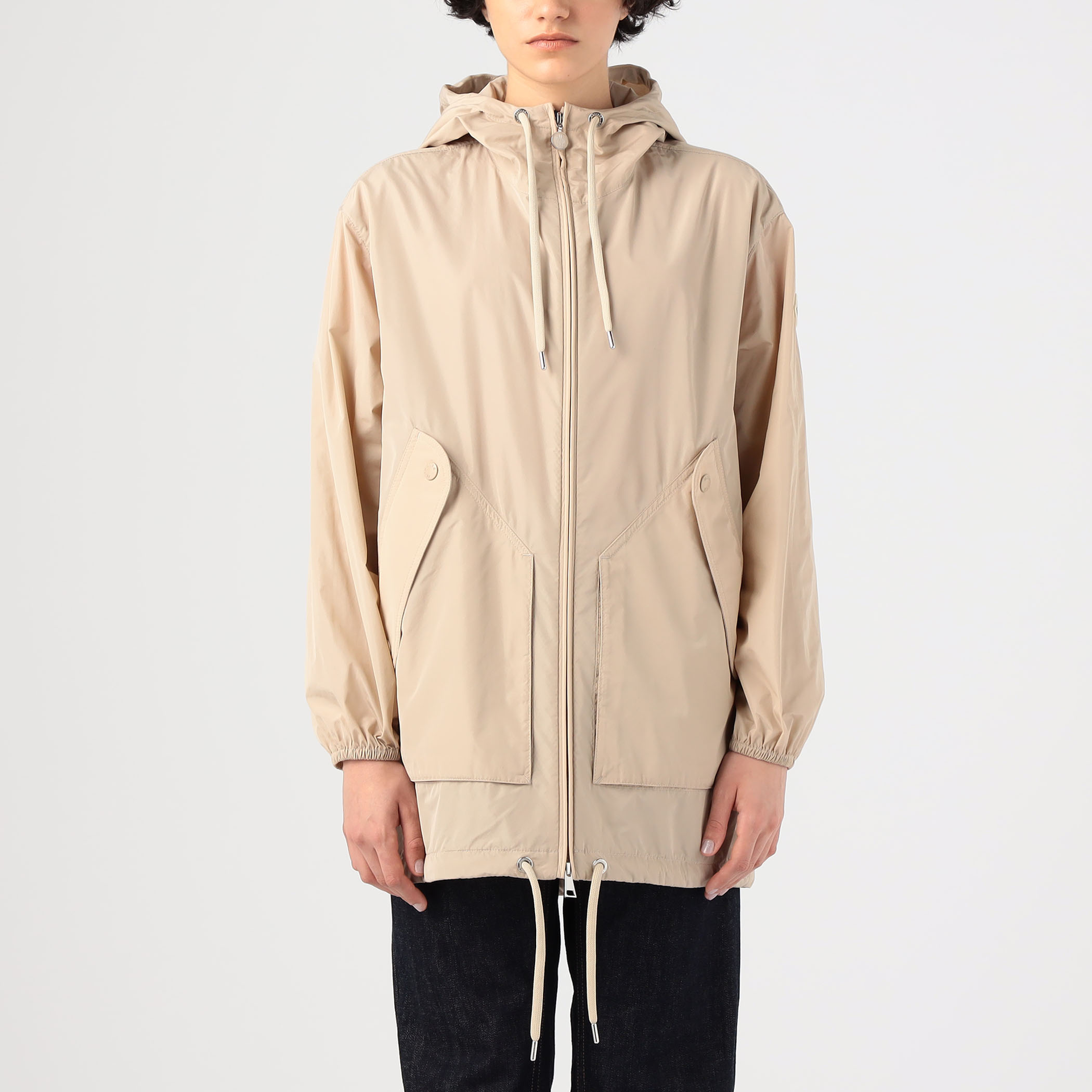 パリ直営店買付【MONCLER】Melia パーカー☆２色 210.jpg