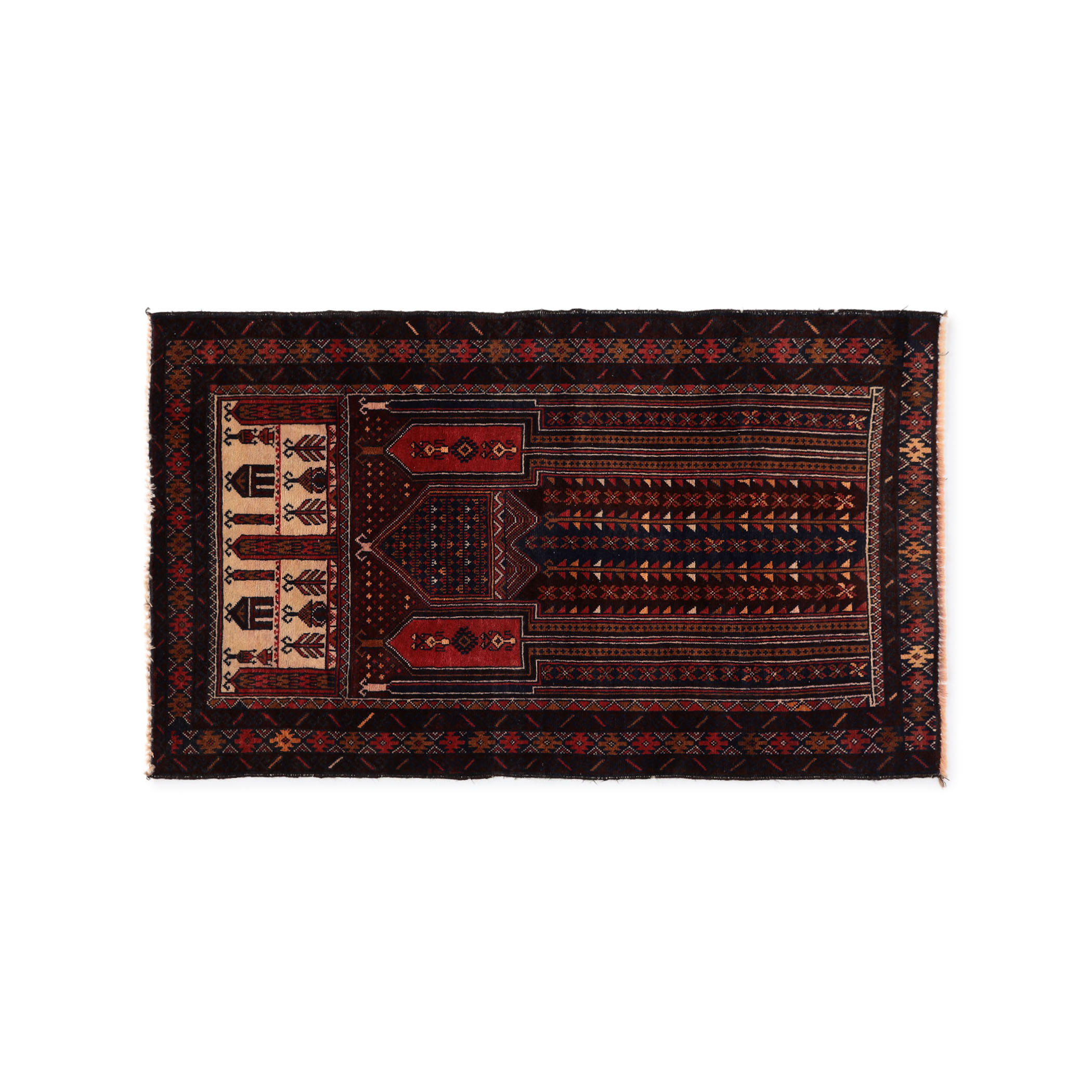 Vintage Rug ラグ