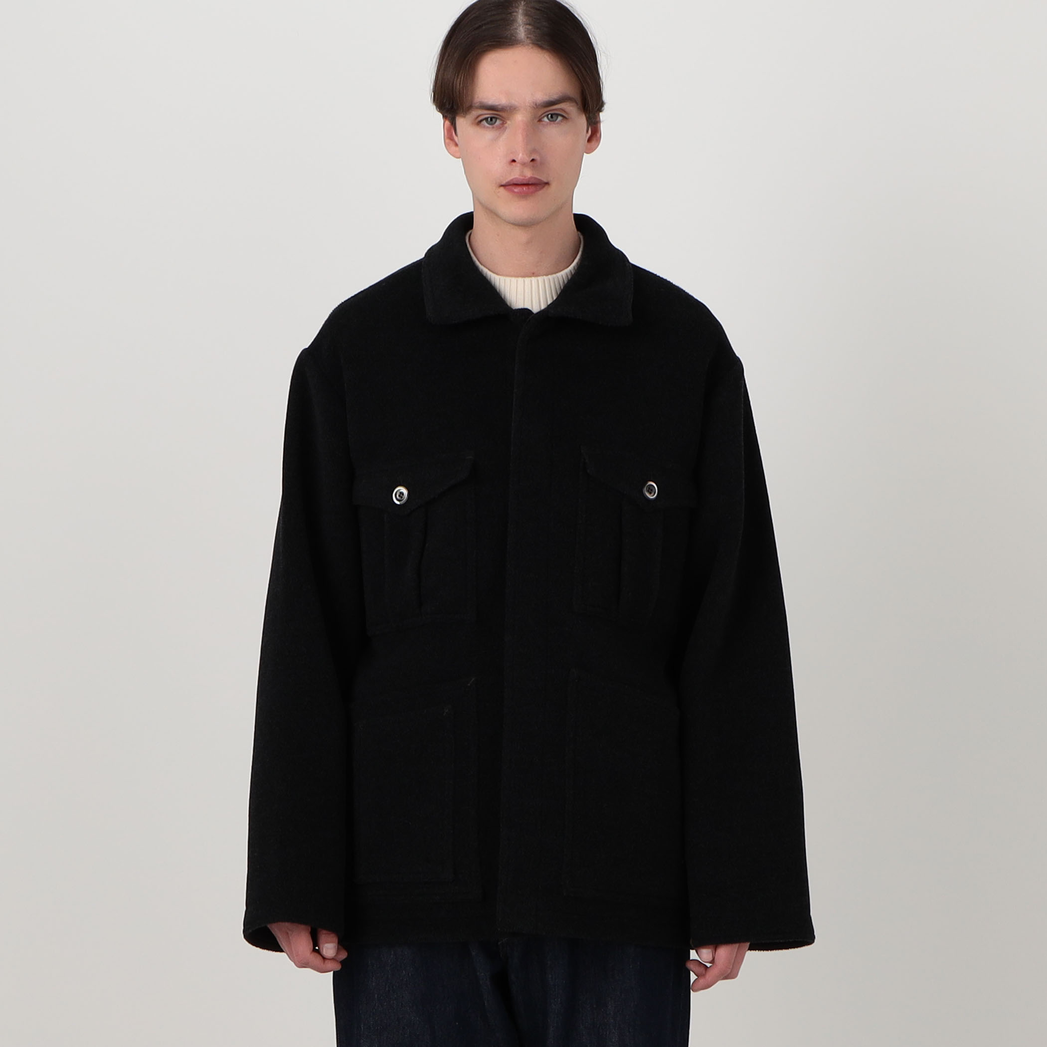 L.E.J OVERALL， It's a Jacket｜トゥモローランド 公式サイト
