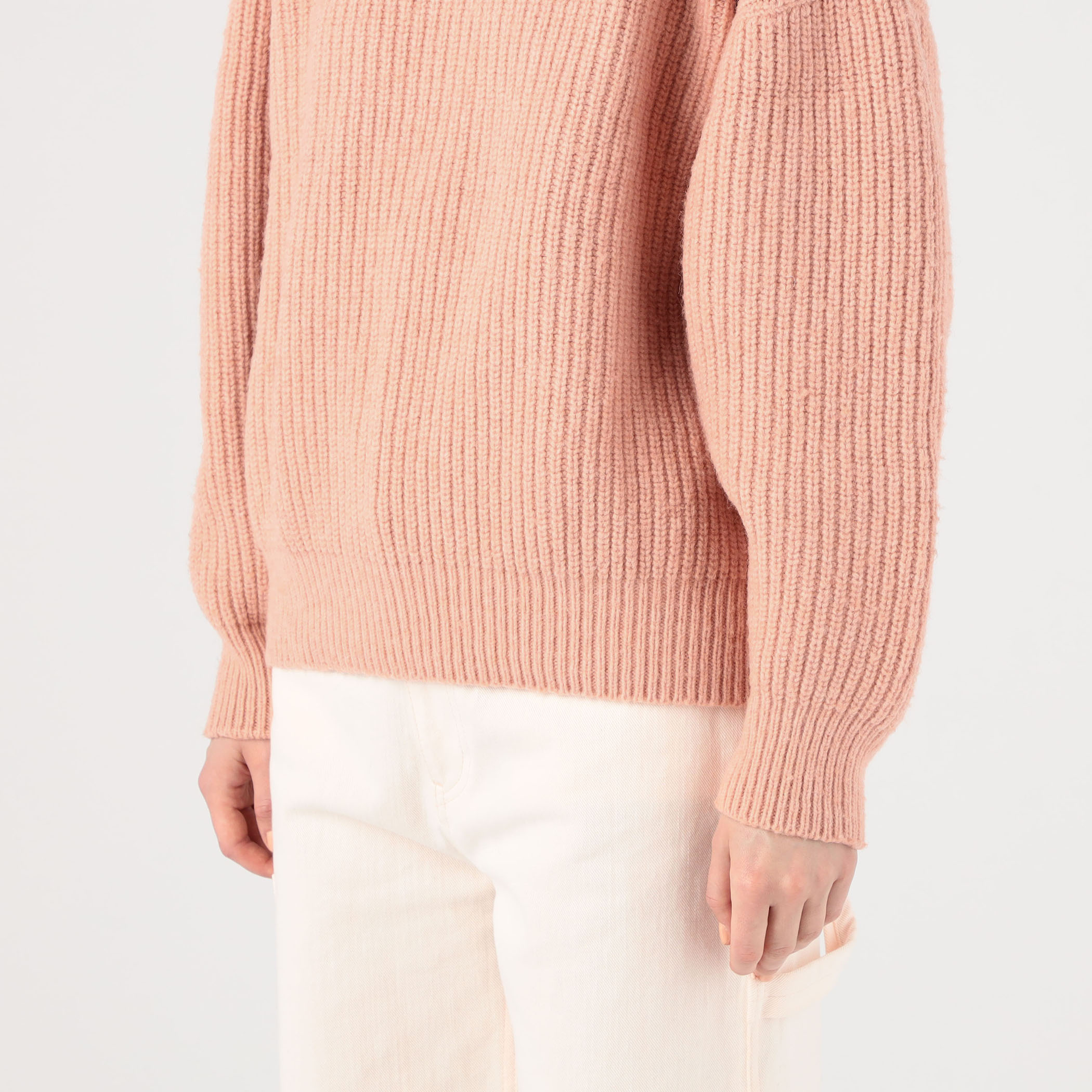 BASE RANGE MEA PULLOVER クルーネックニット｜トゥモローランド 公式通販