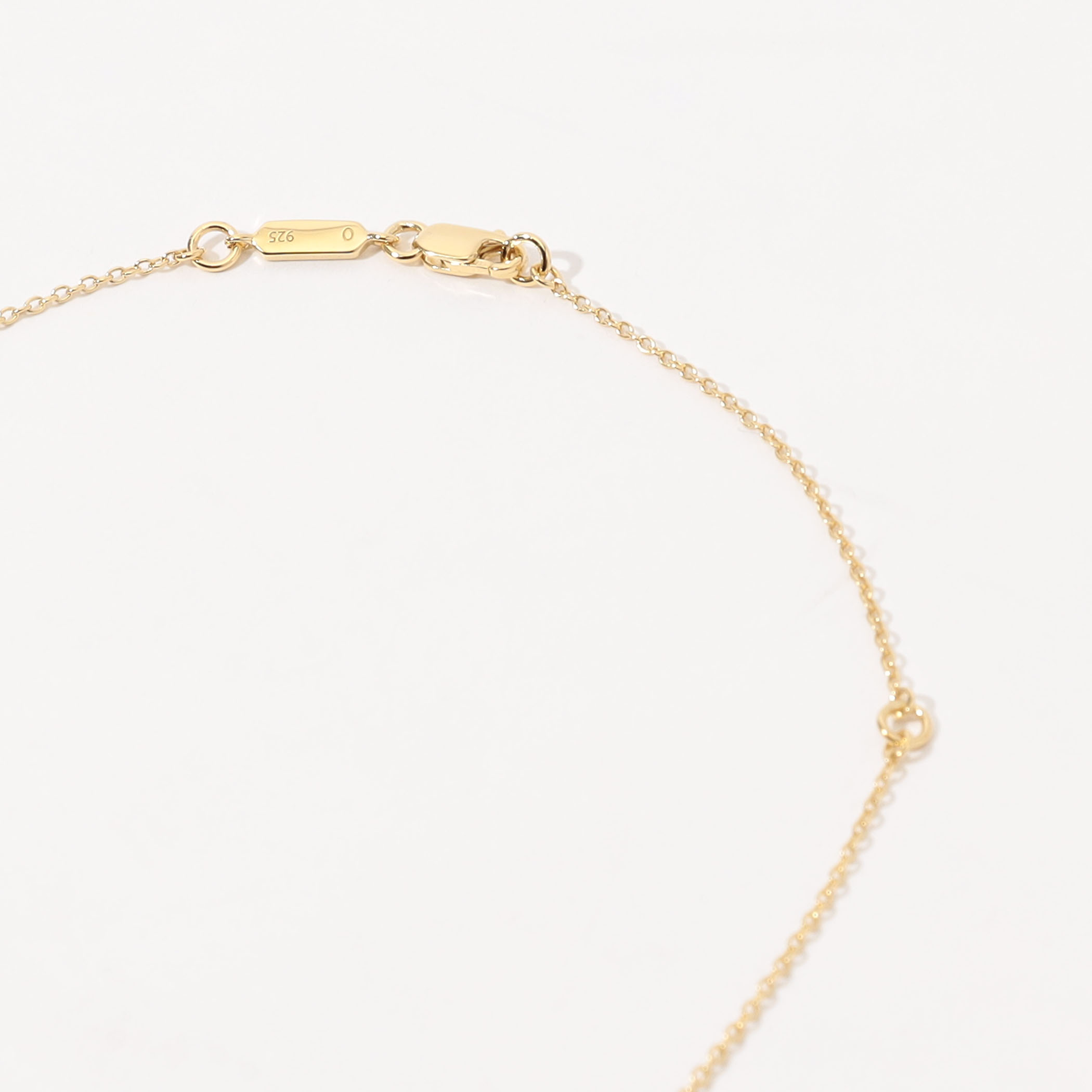Otiumberg. Vestige Toggle ネックレス｜トゥモローランド 公式サイト